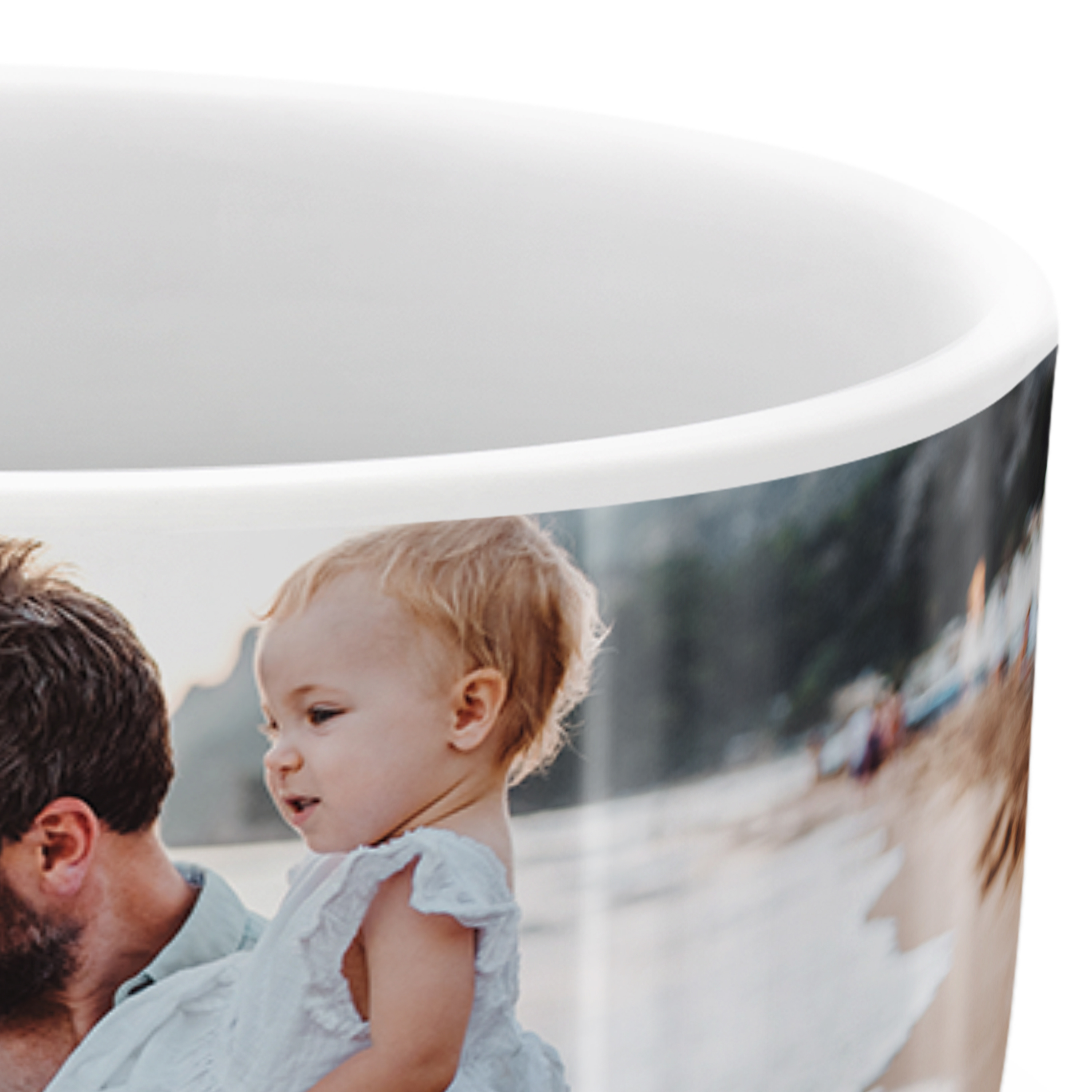 Müslischale - Standard 3