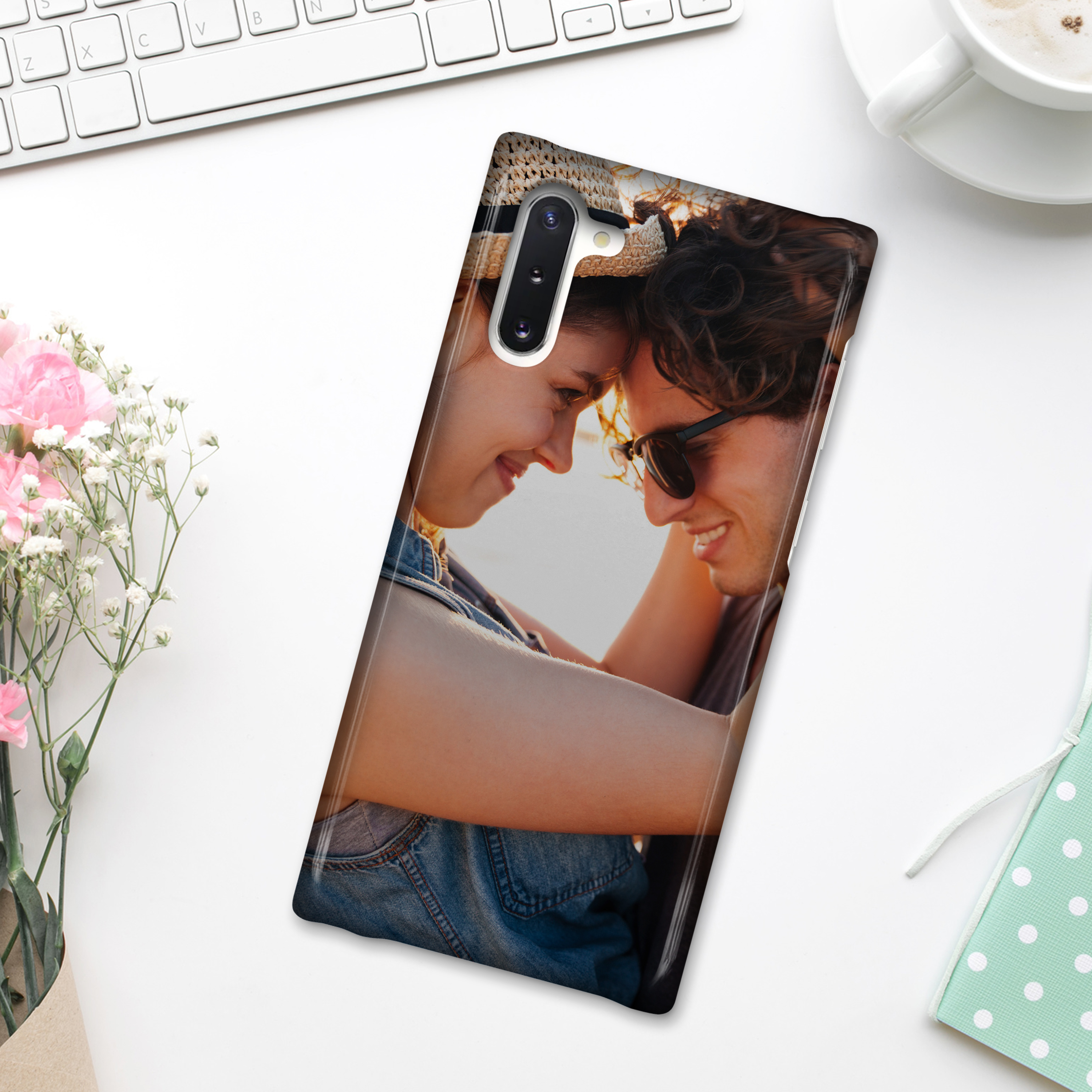 Galaxy Note 10 Premium Hardcase 3