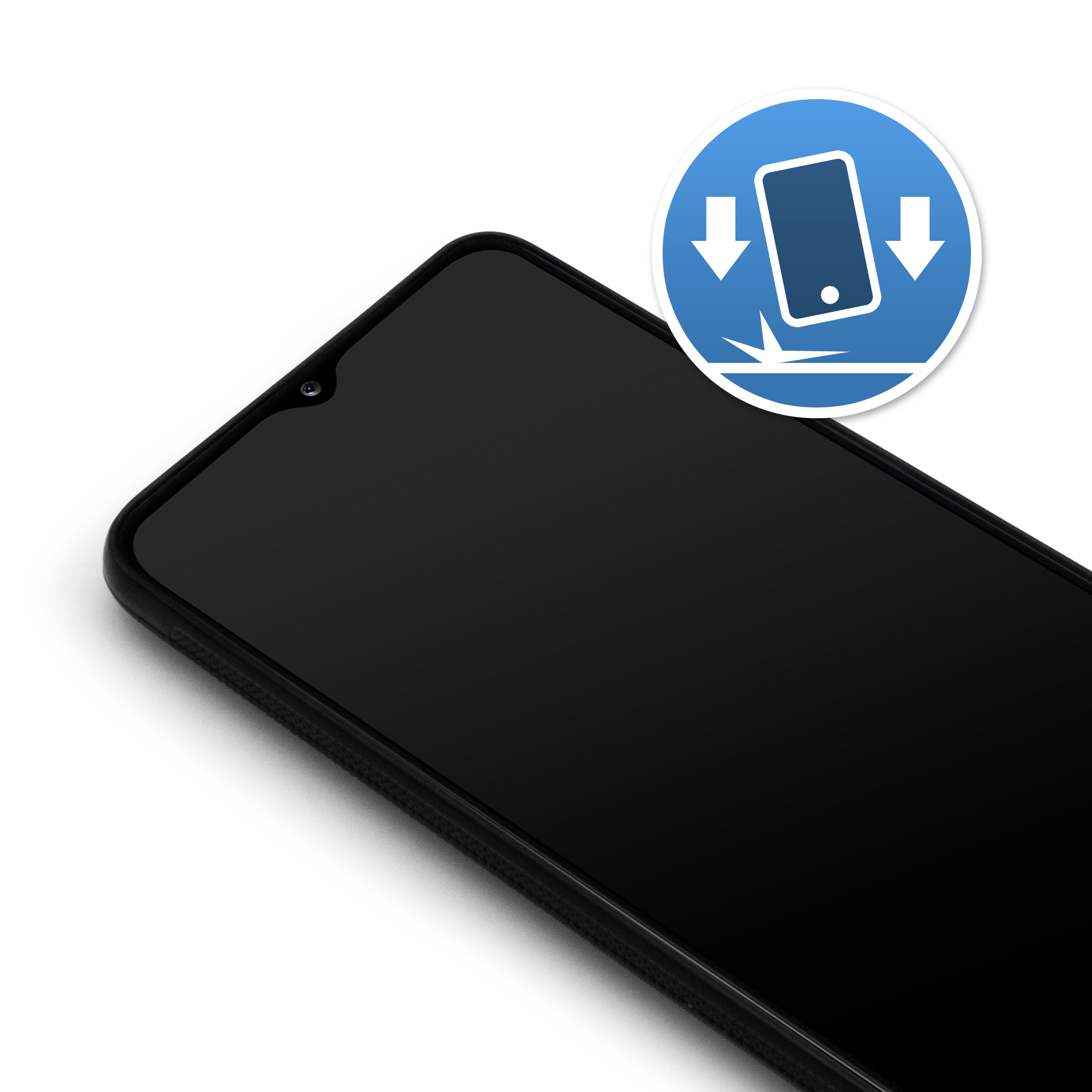 Galaxy A12 Softcase 2