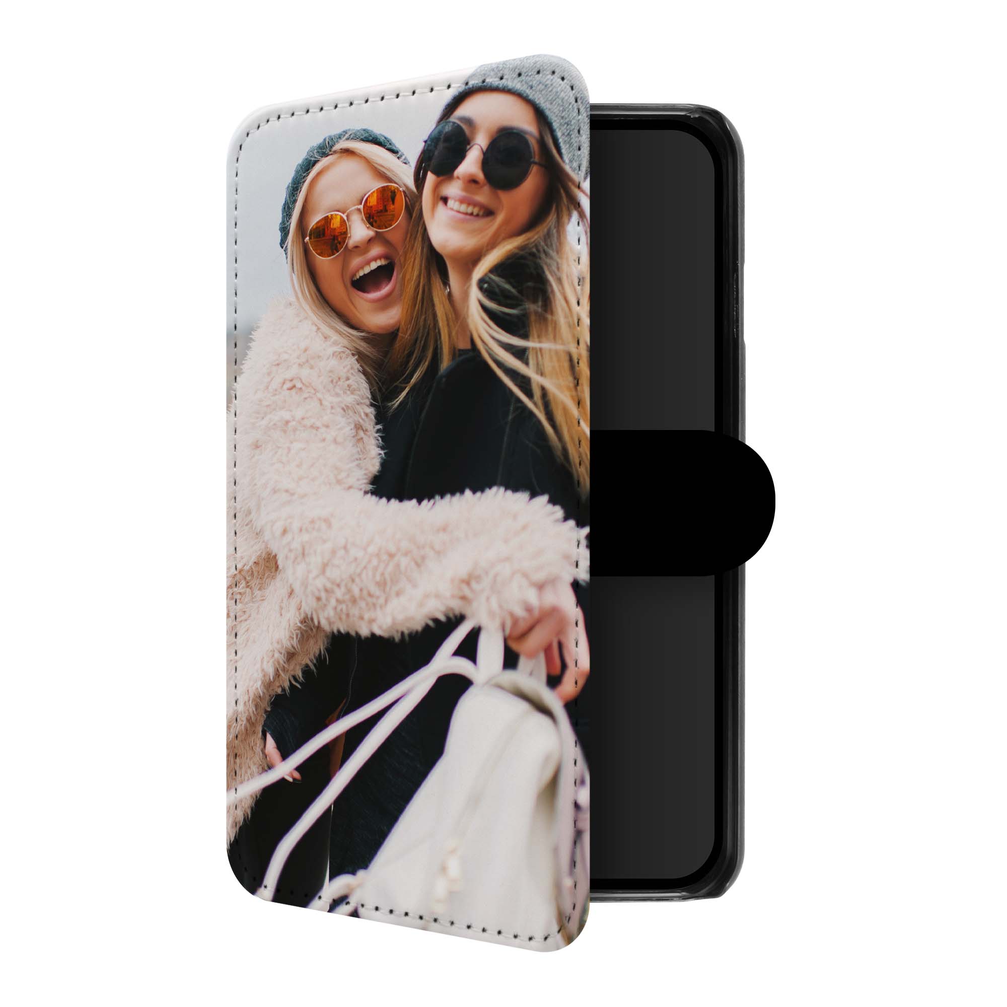 Galaxy A51 5G Flipcase 1