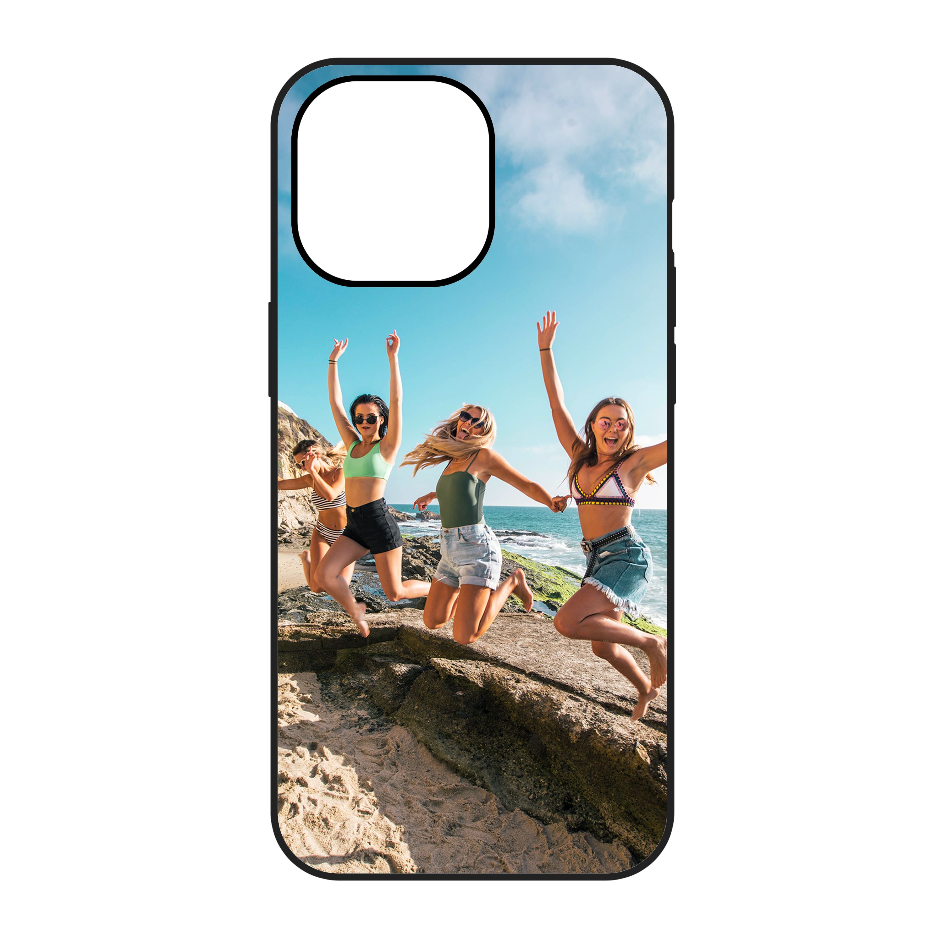 iPhone 15 Pro Max Softcase 1