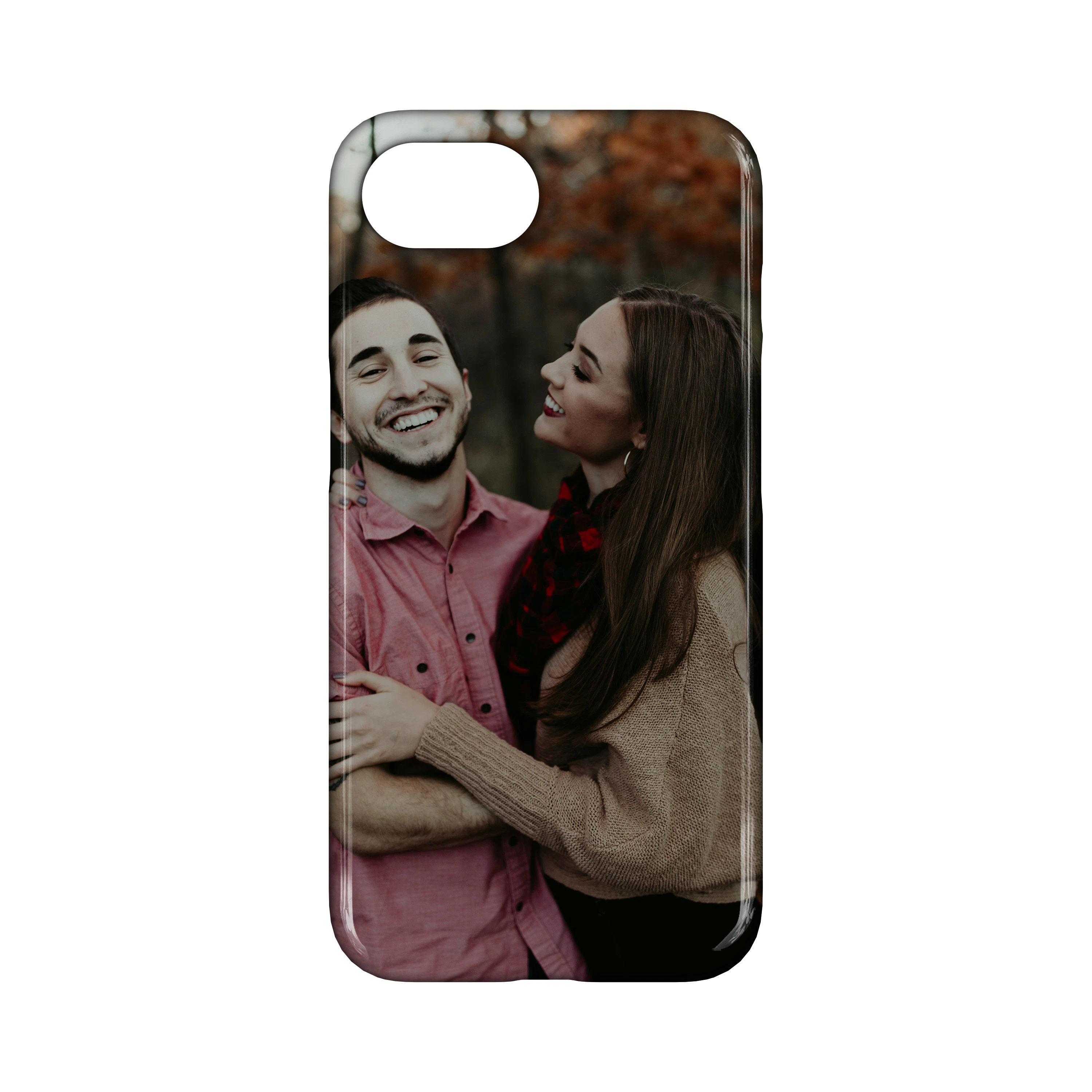iPhone 17e Premium Hardcase 2