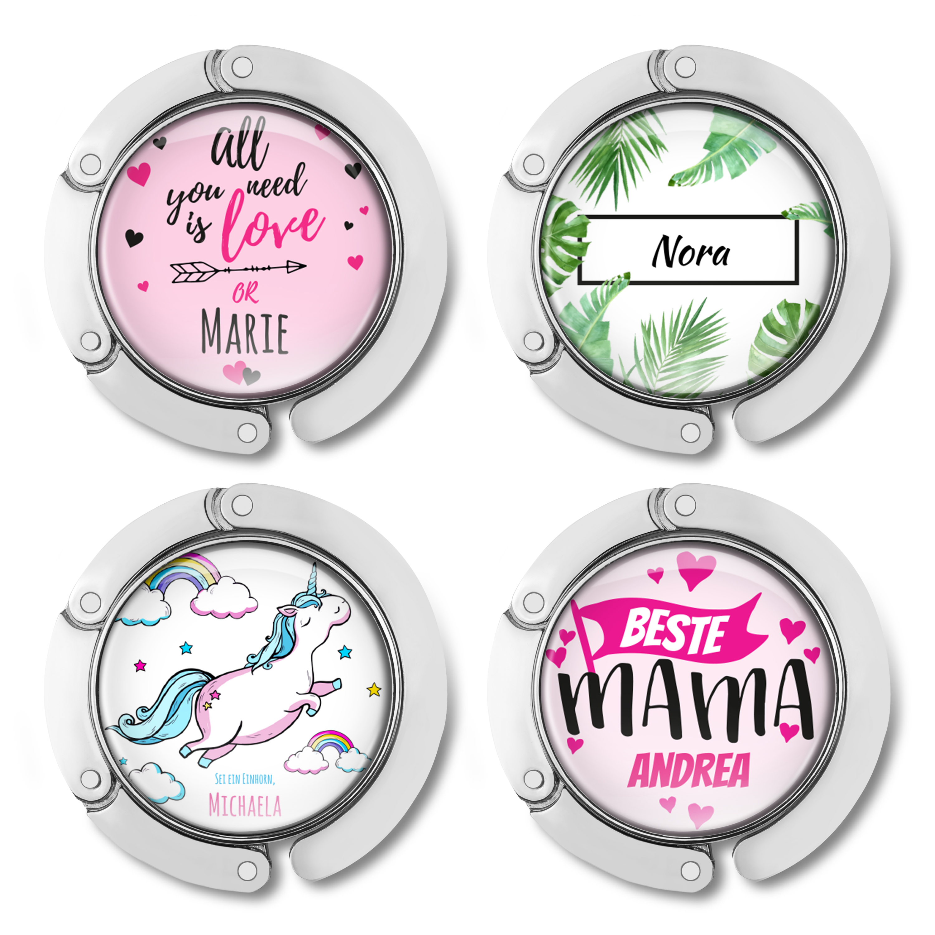 Handtaschenhalter - Standard 6