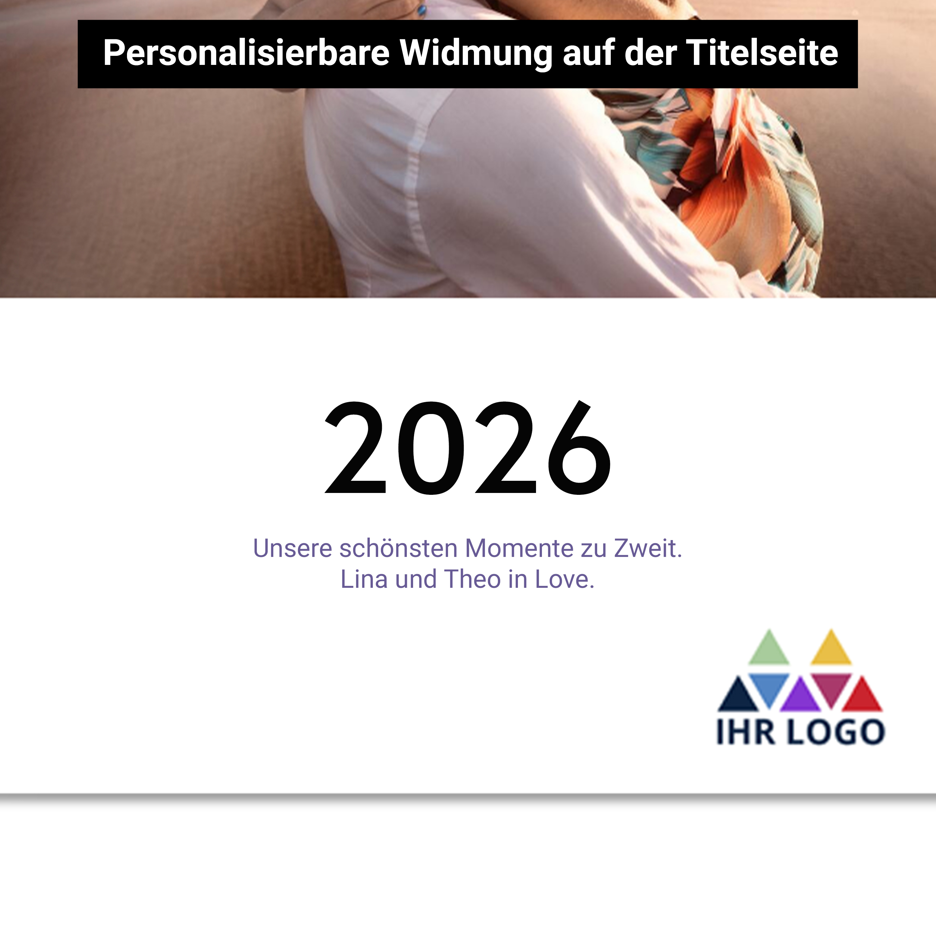 Wandkalender hoch DIN A5 7