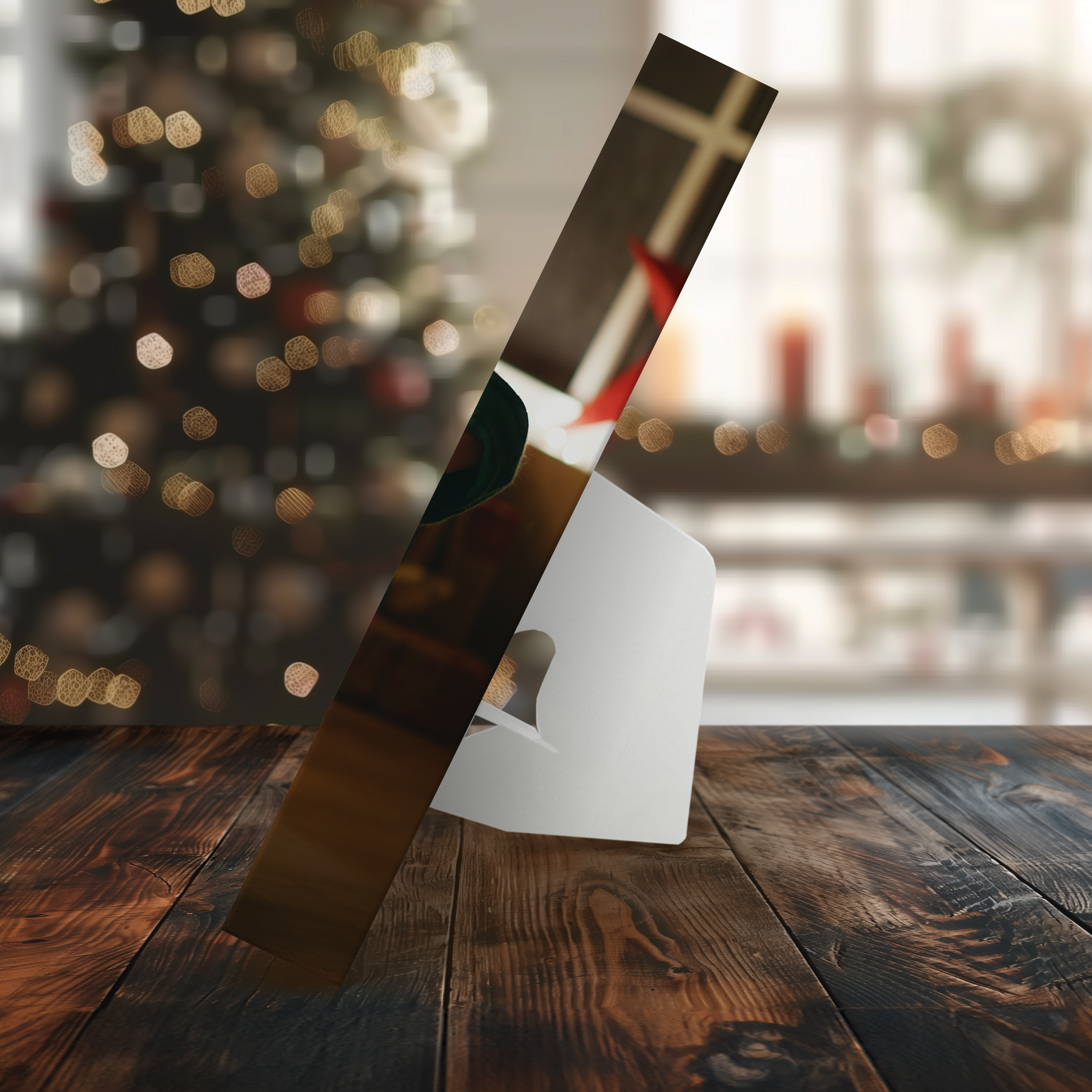 Adventskalender "Lindt LINDOR" - Standard 6