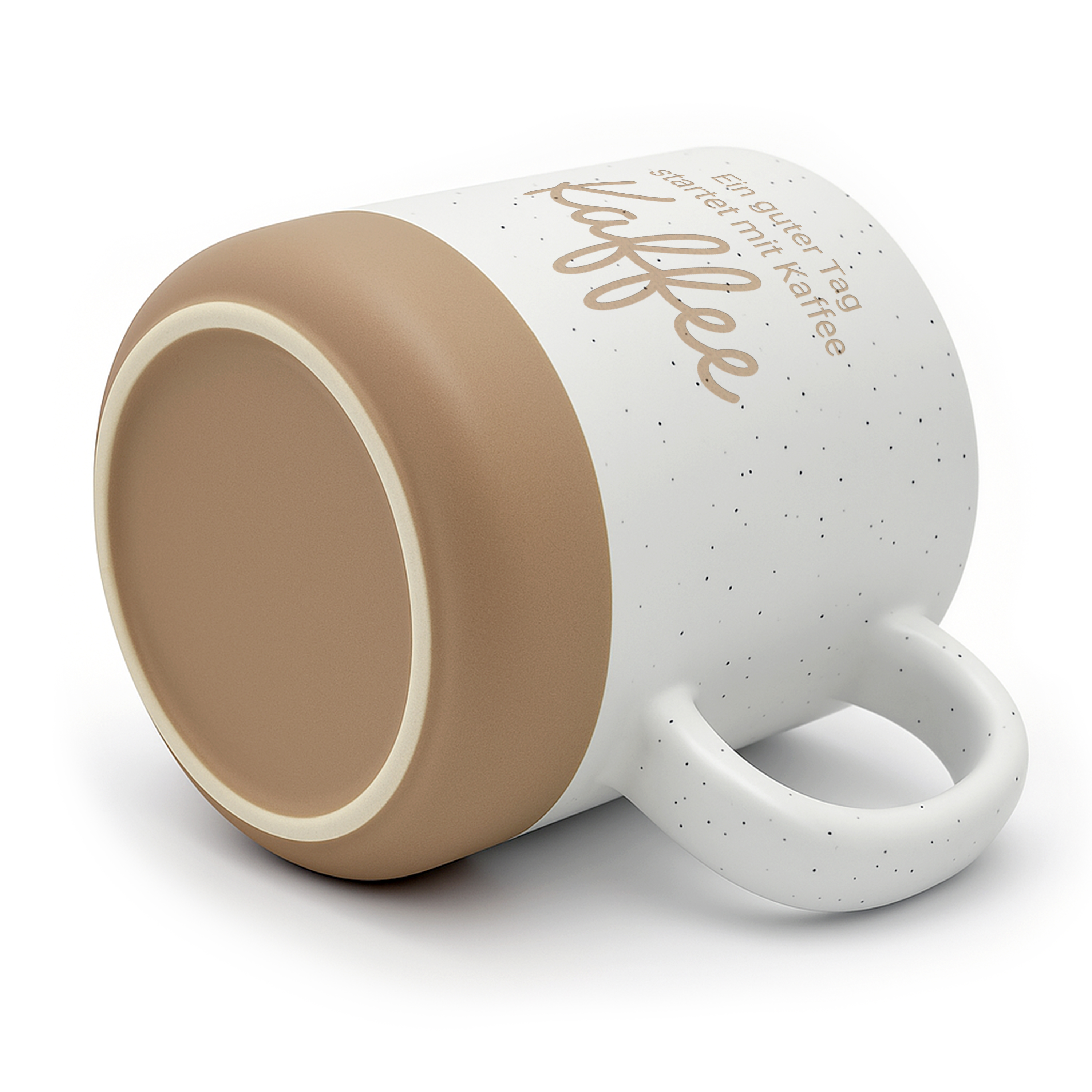 Keramiktasse - Standard 6