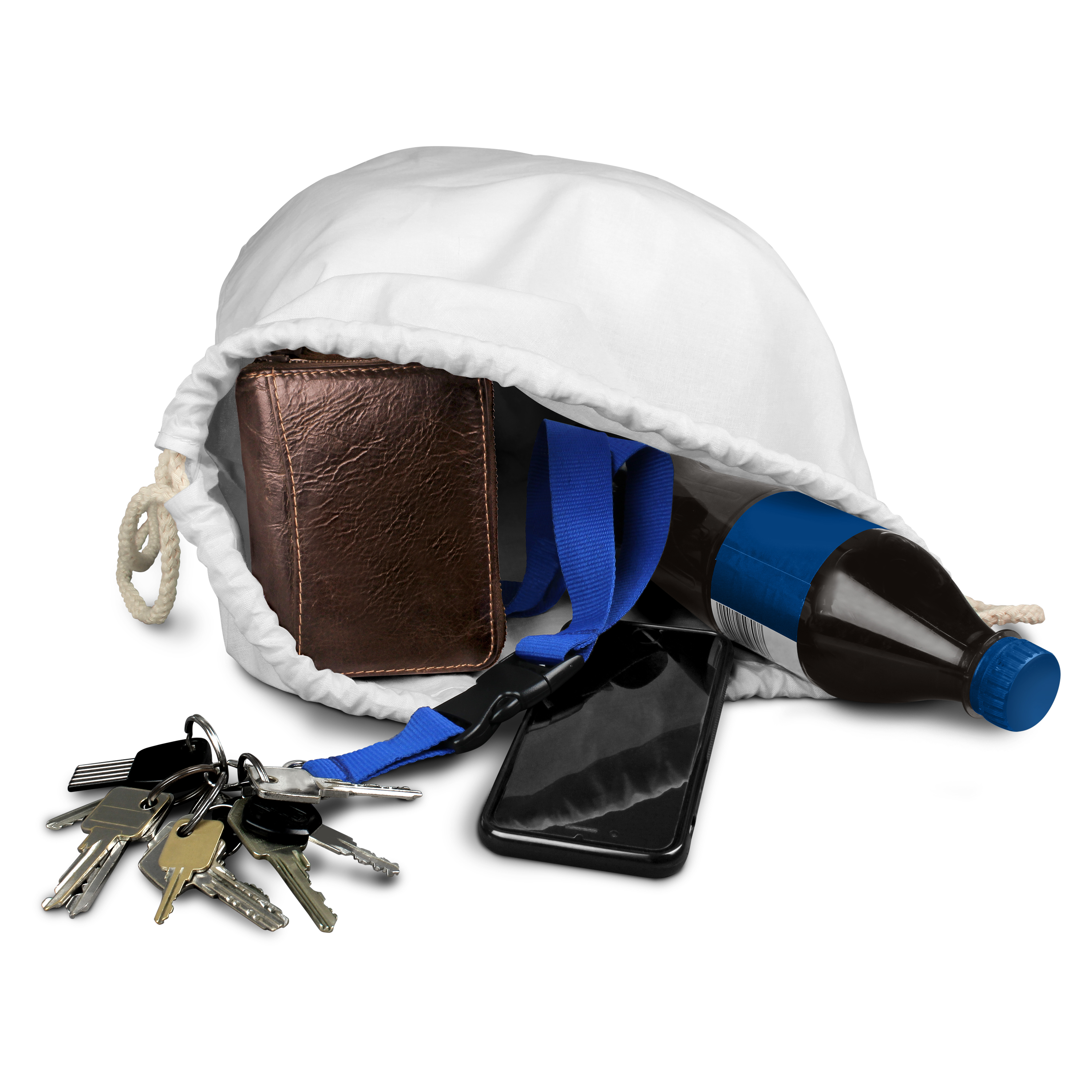 Turnbeutel - Standard 4