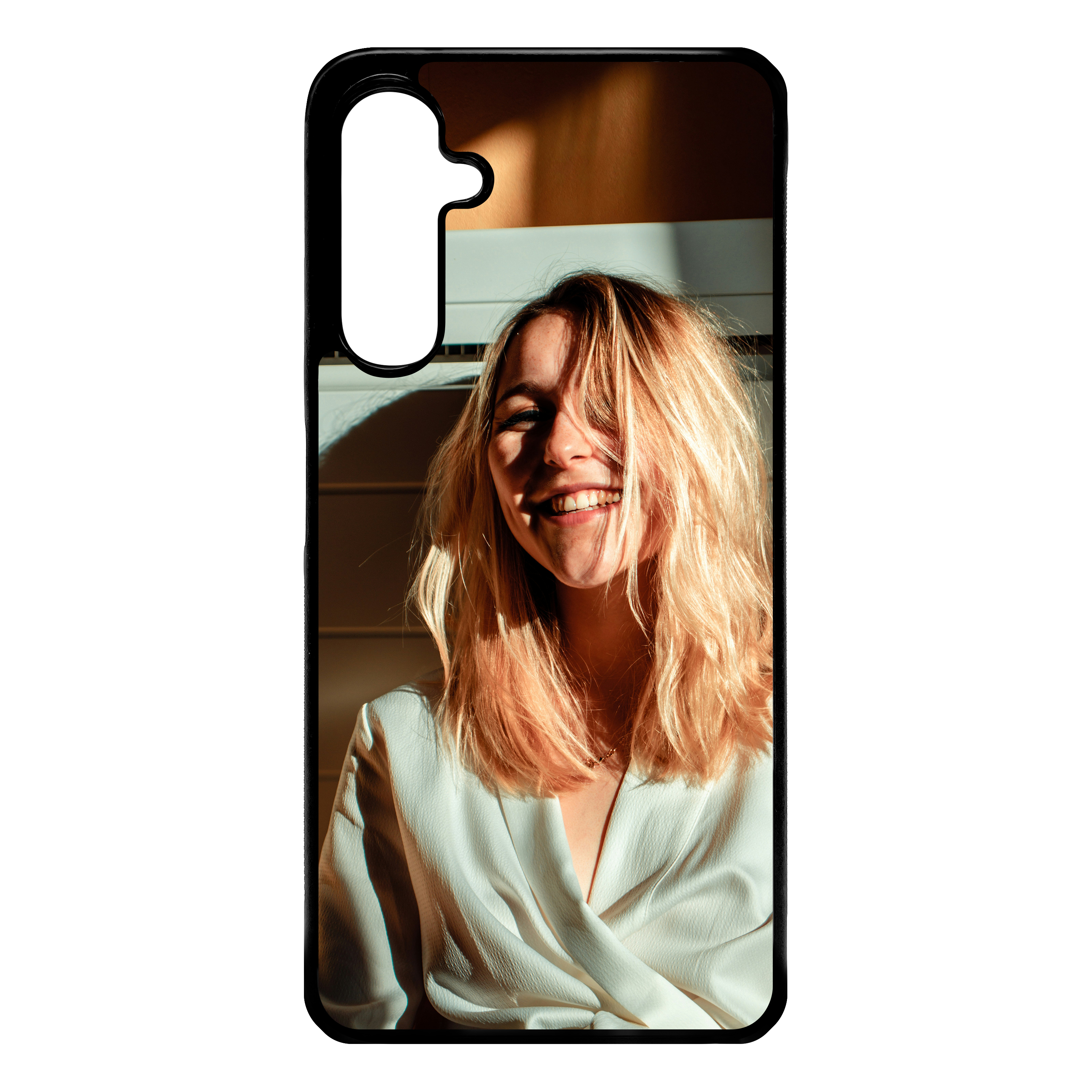 Galaxy A25 5G Softcase 1