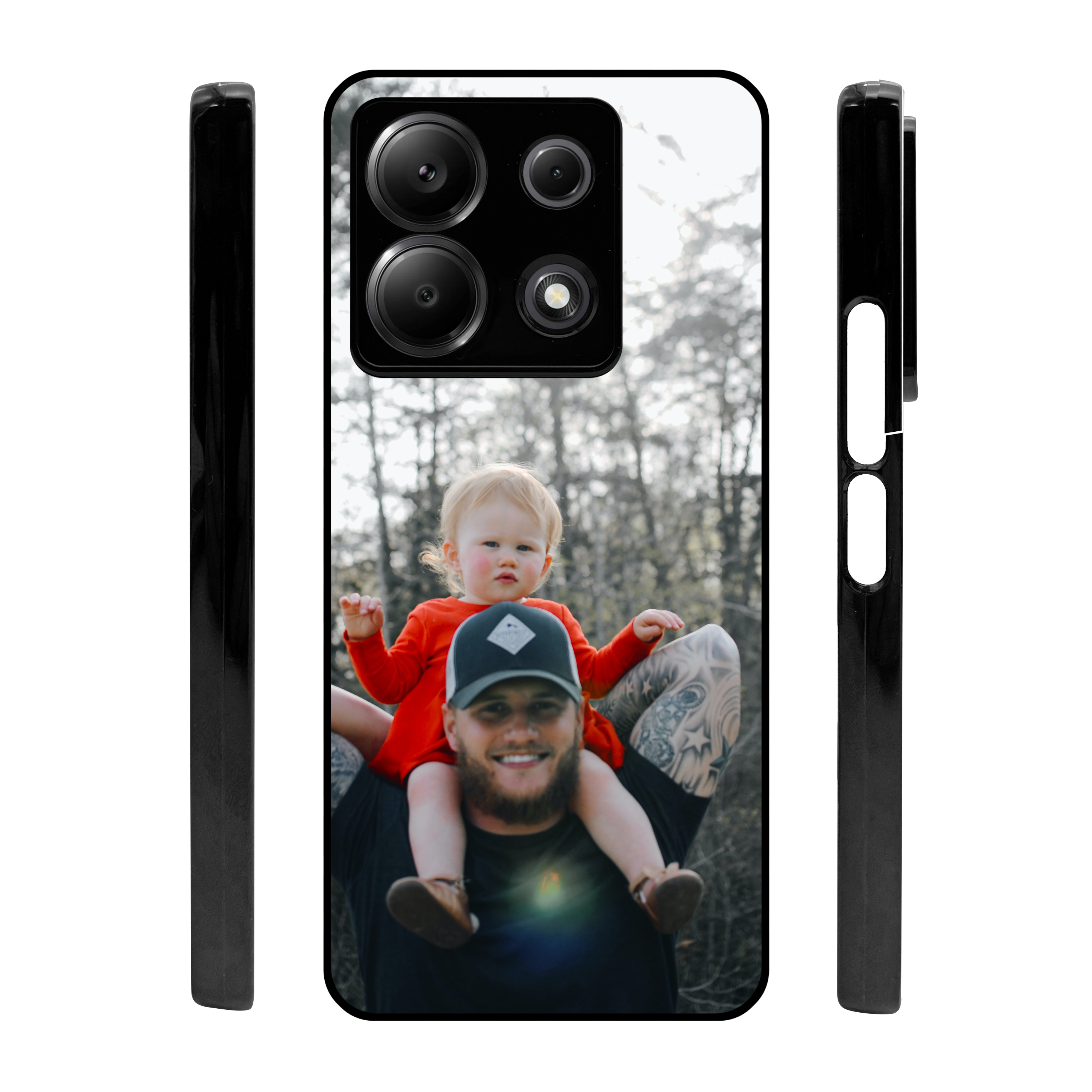 Xiaomi Redmi Note 13 Pro 5G Hardcase 2