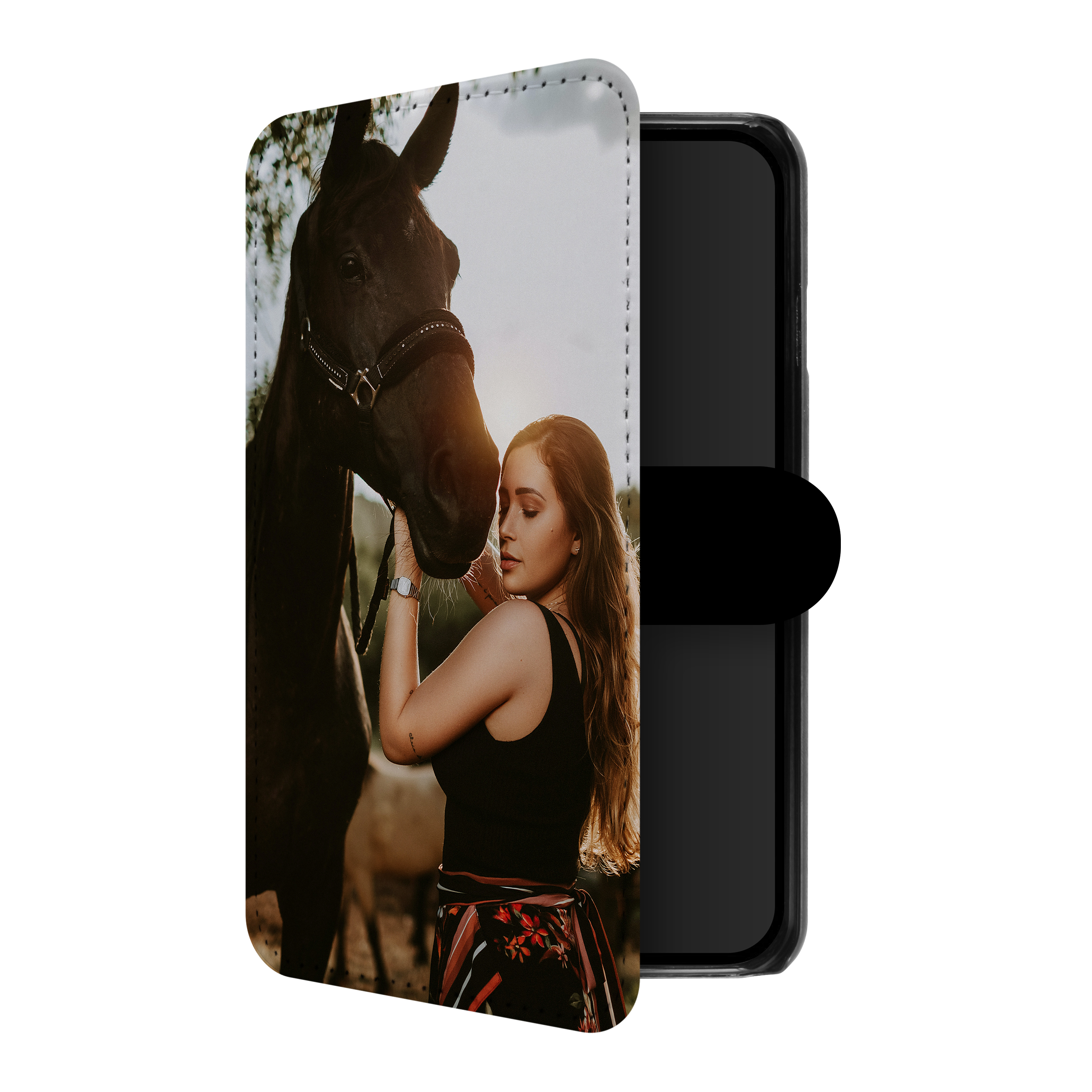 Galaxy A32 5G Flipcase 1