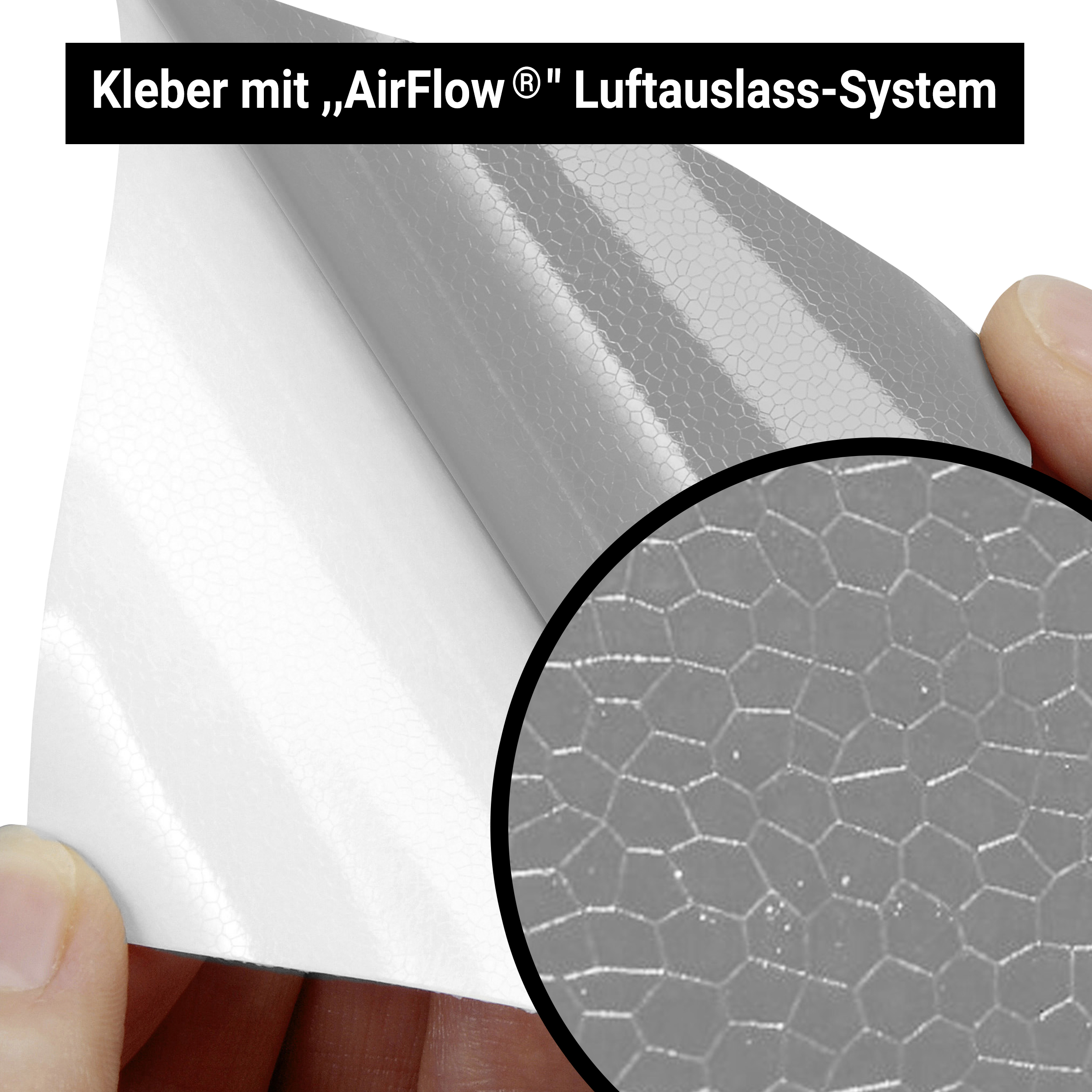 Autoaufkleber - Standard 5