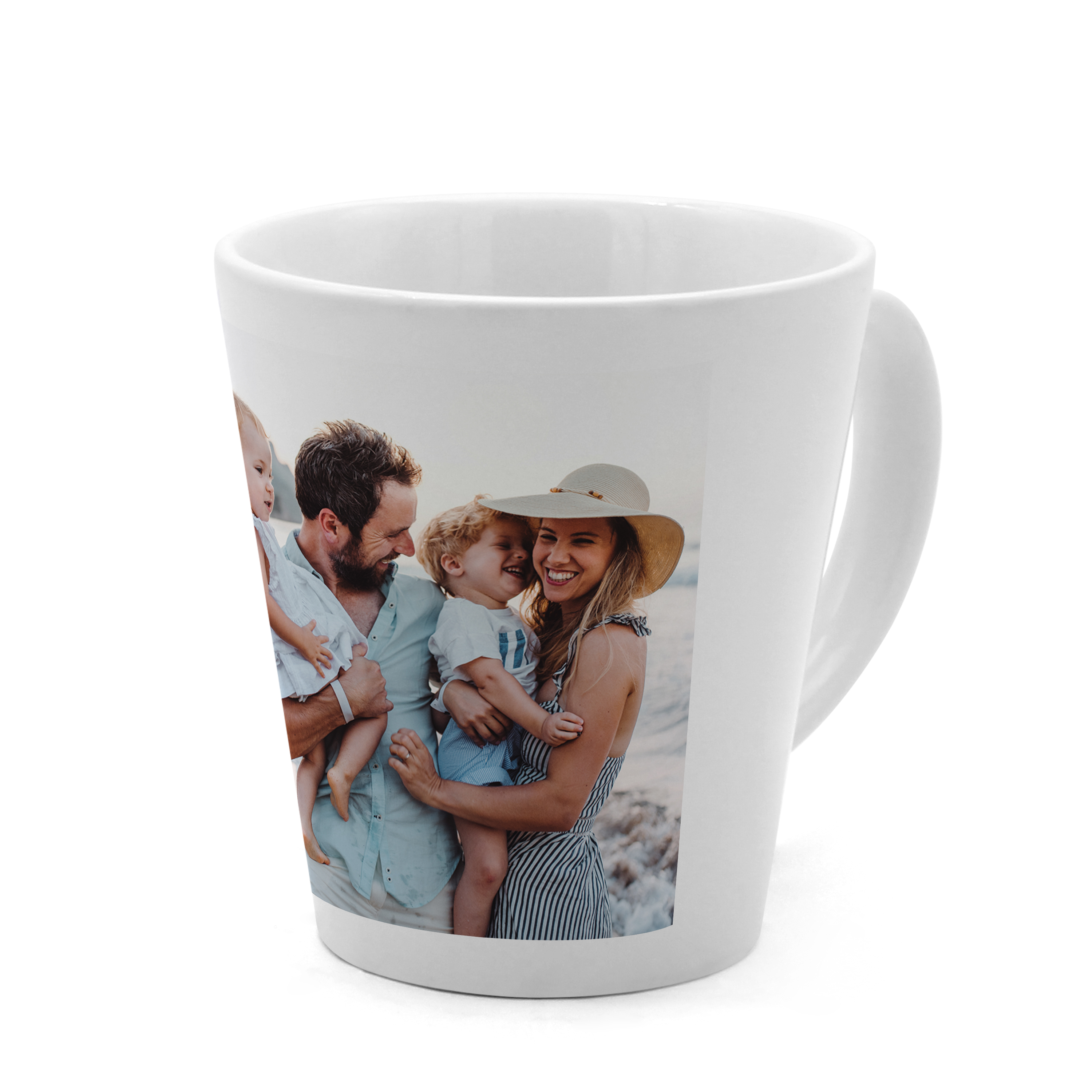 Design-Tasse - Standard 1