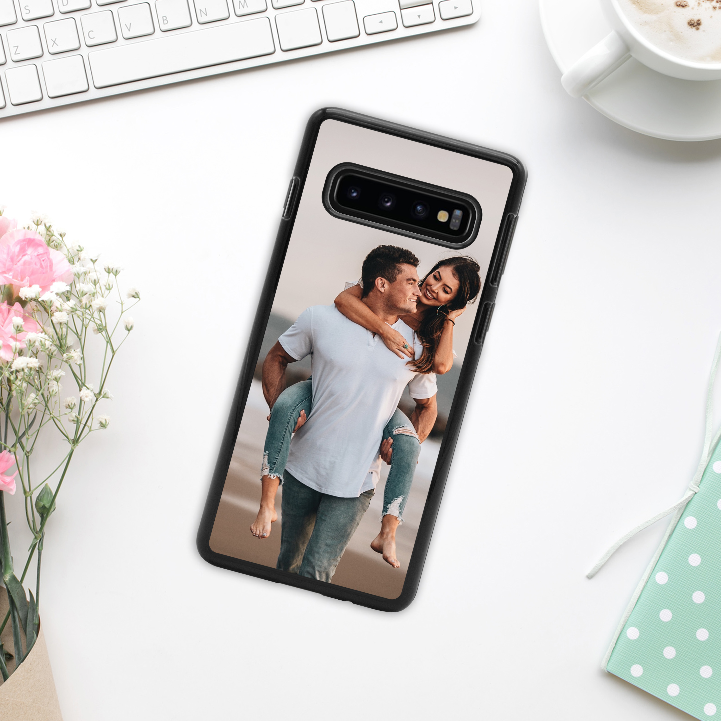 Galaxy S10 Hardcase 3