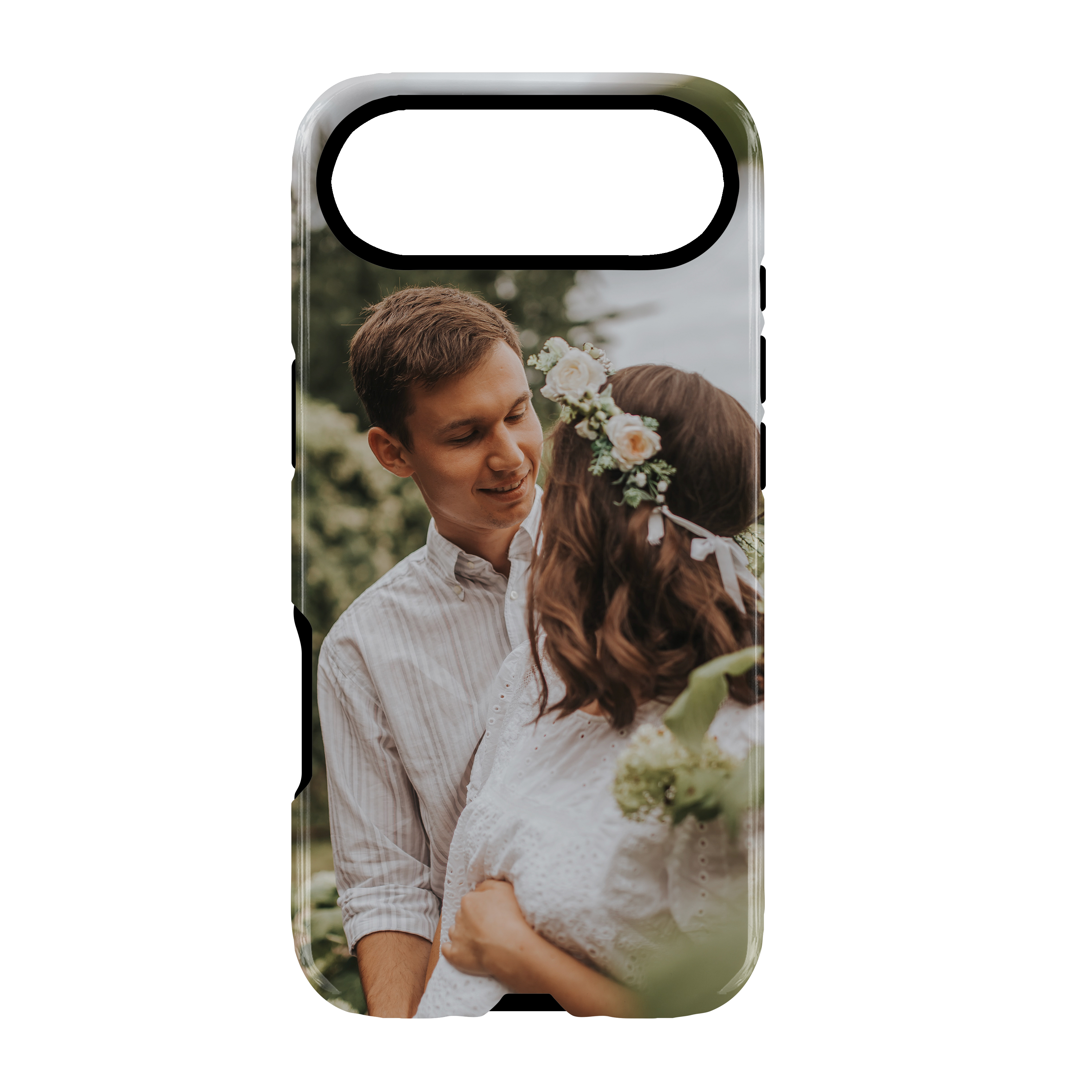 iPhone Air Premium Softcase 2