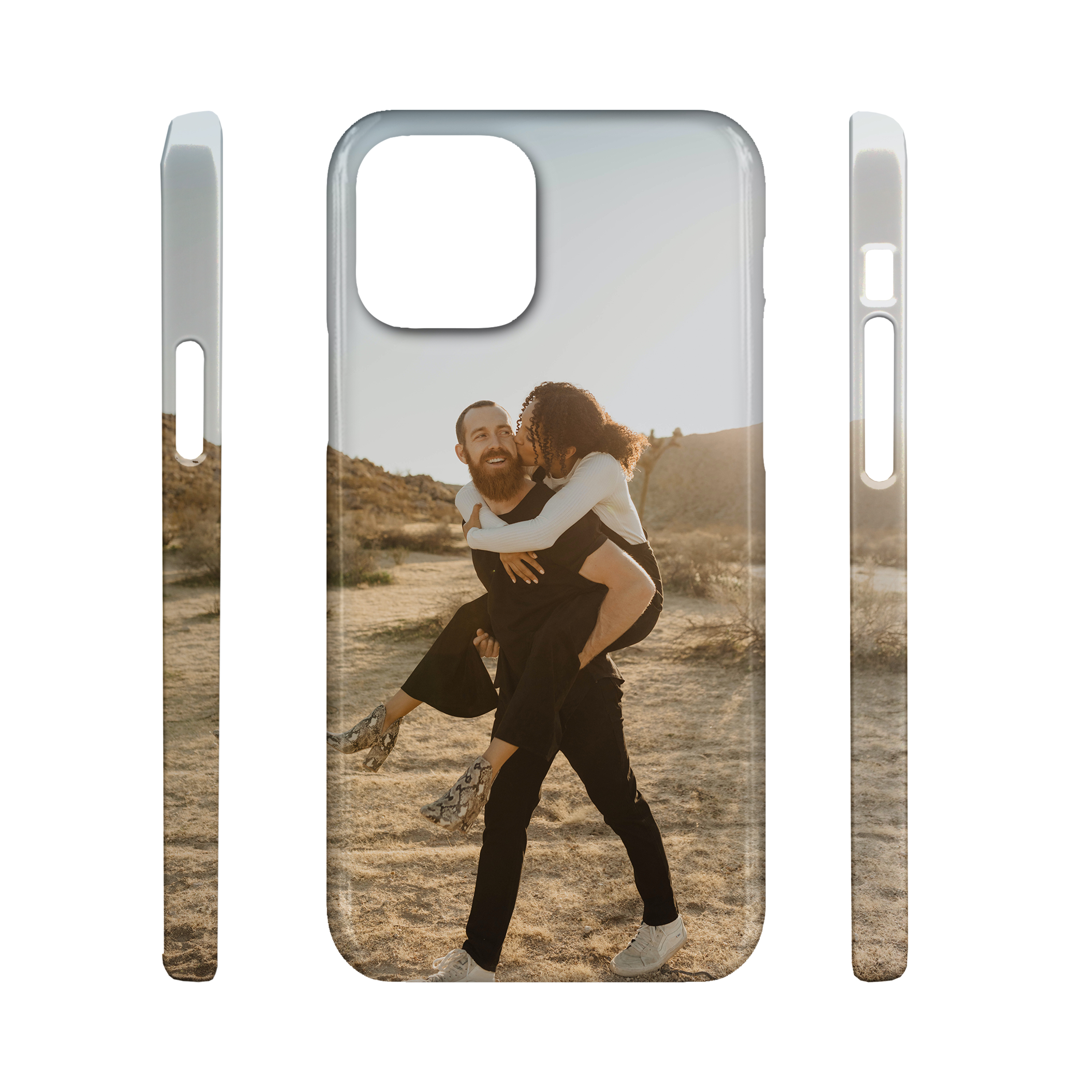 iPhone 12 Pro Premium Hardcase 1