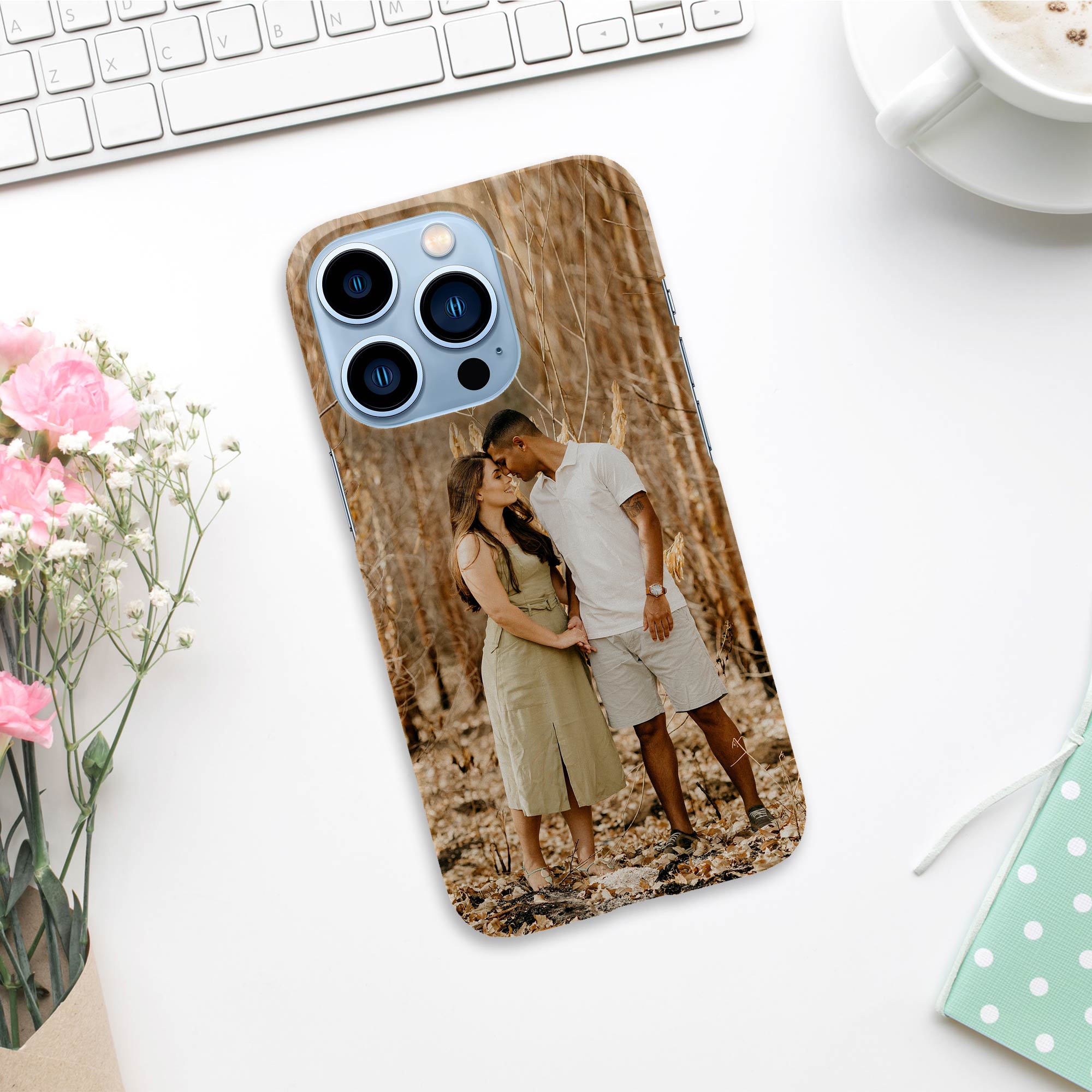 iPhone 13 Pro Premium Hardcase 3