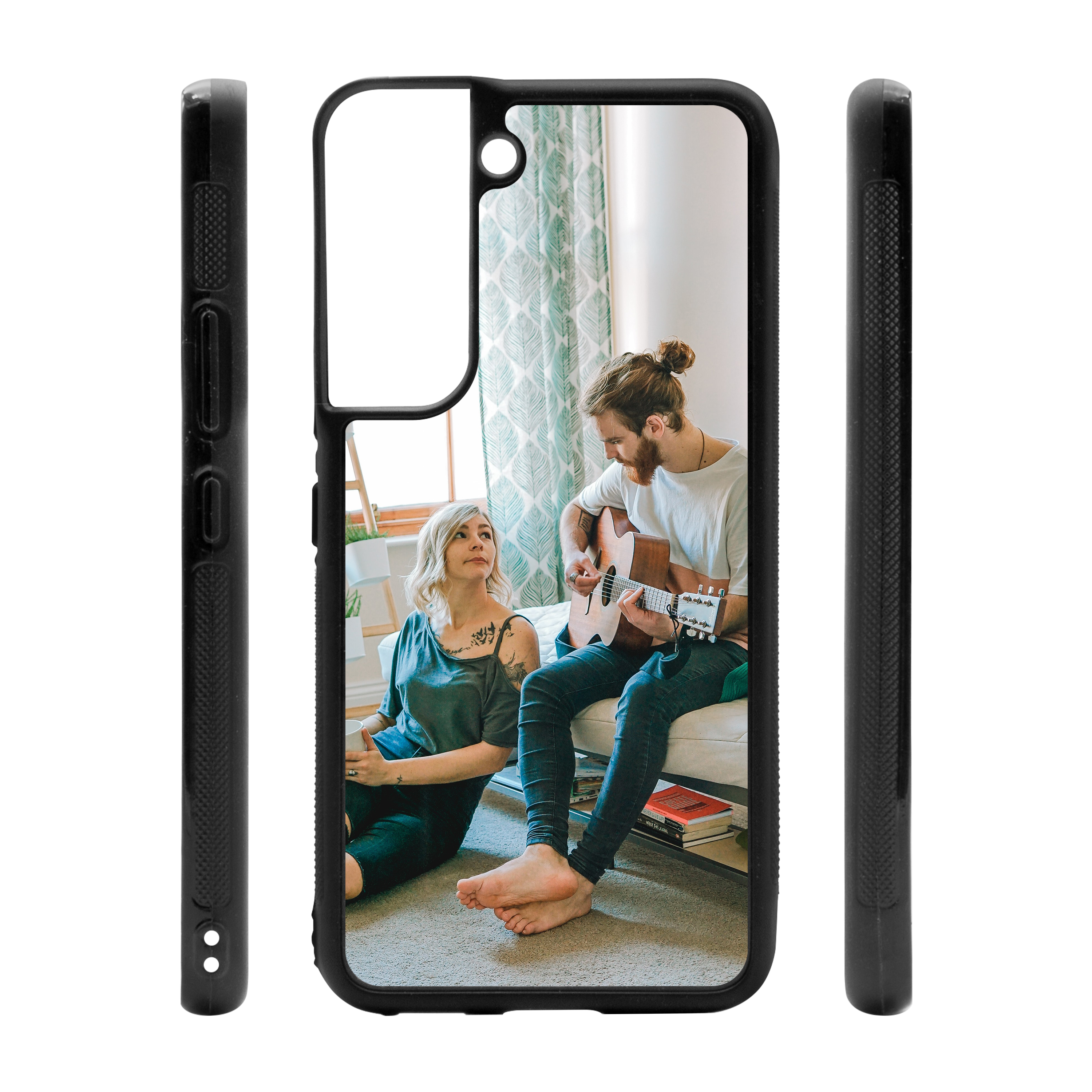 Galaxy S22 Softcase 2