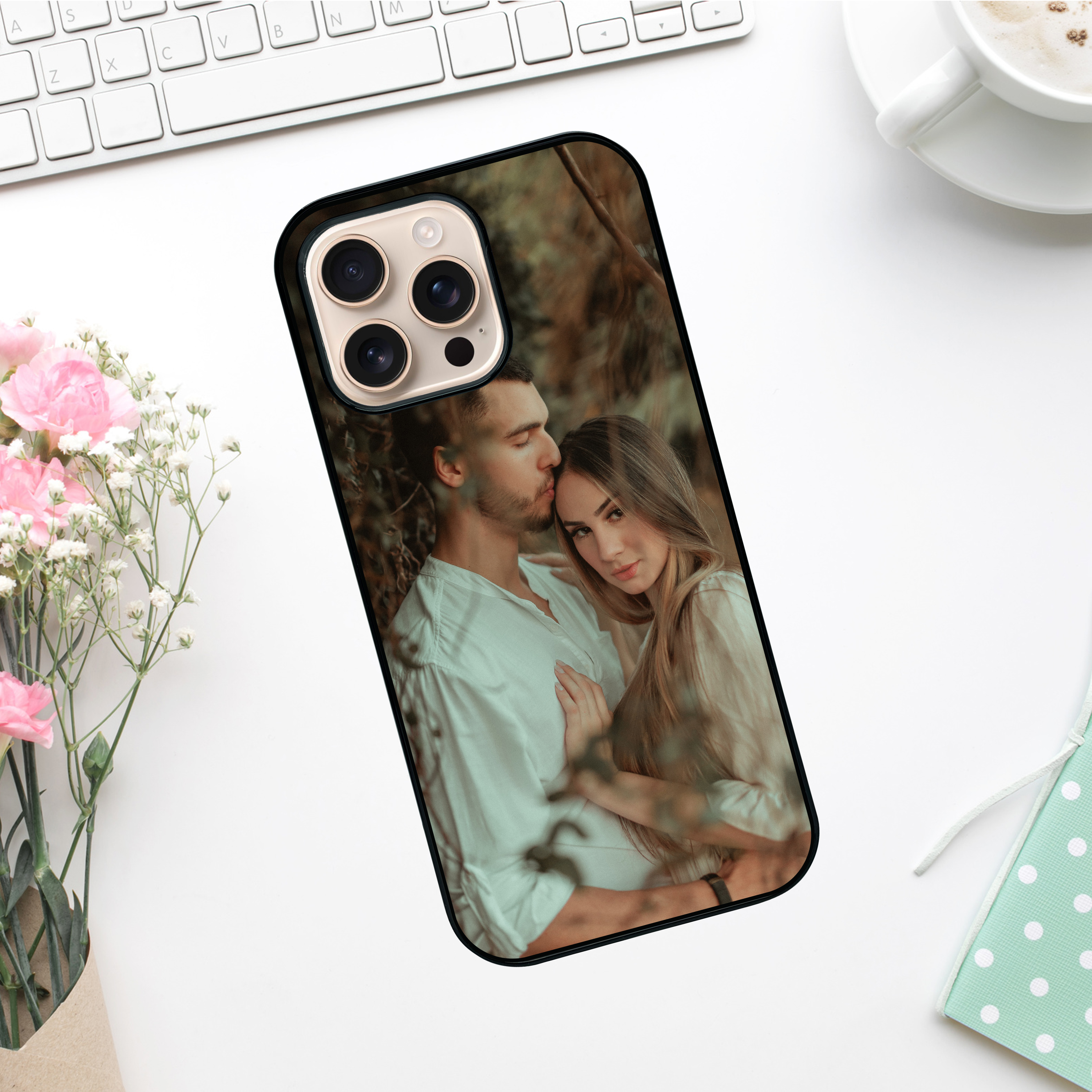 iPhone 16 Pro Max Hardcase 3