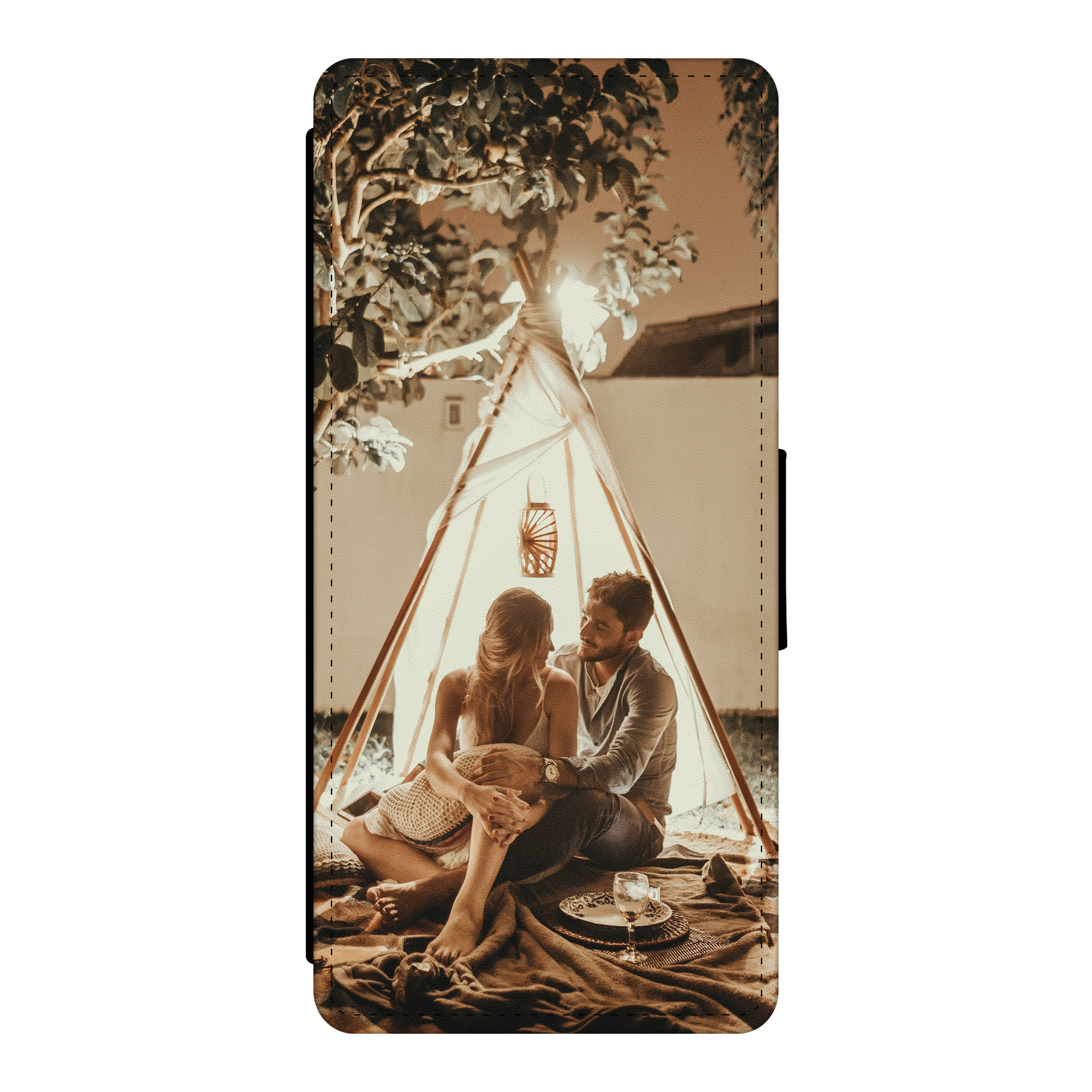 Xiaomi Redmi Note 12 Pro 5G Flipcase 2