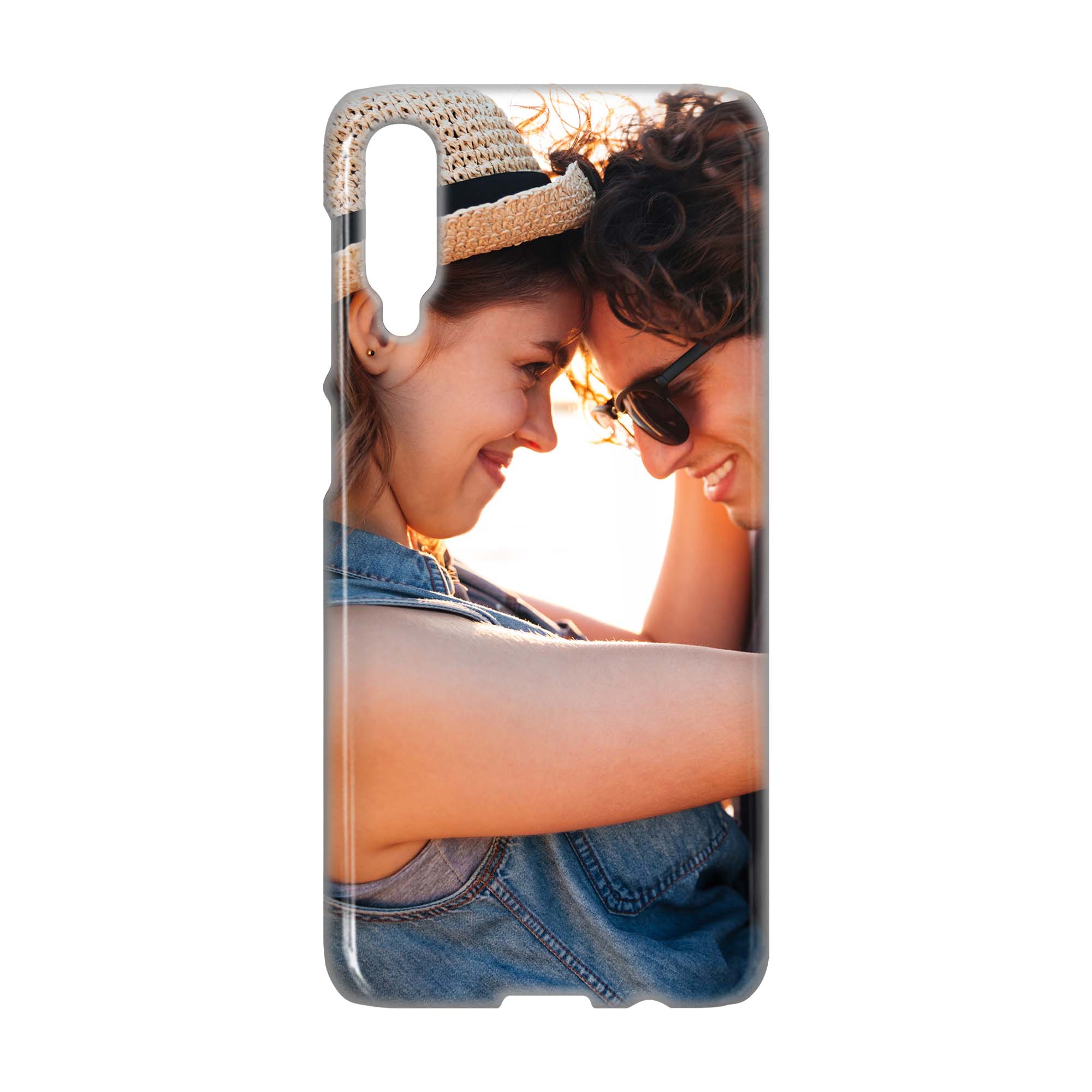 Galaxy A50 Premium Hardcase 2