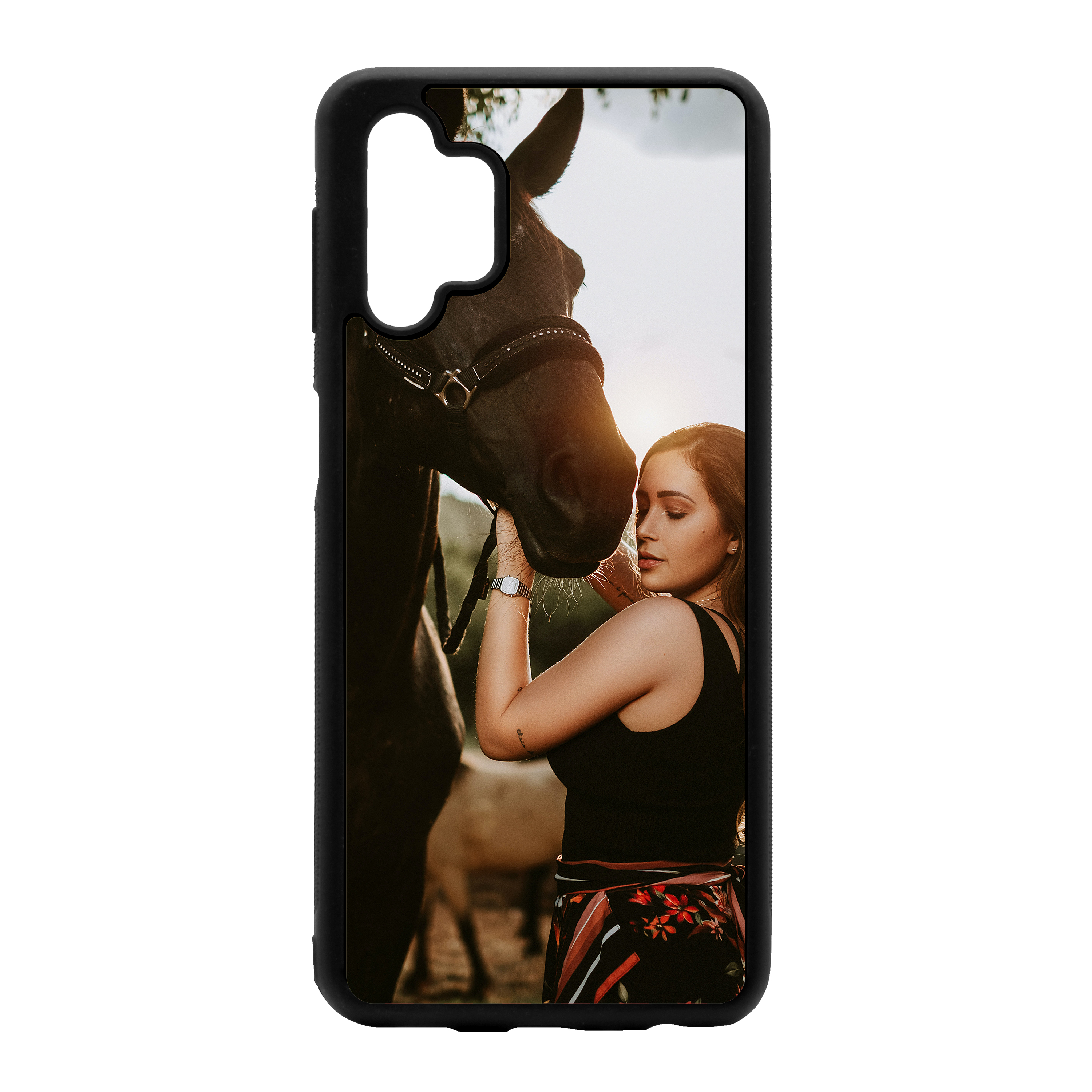 Galaxy A32 5G Softcase 1