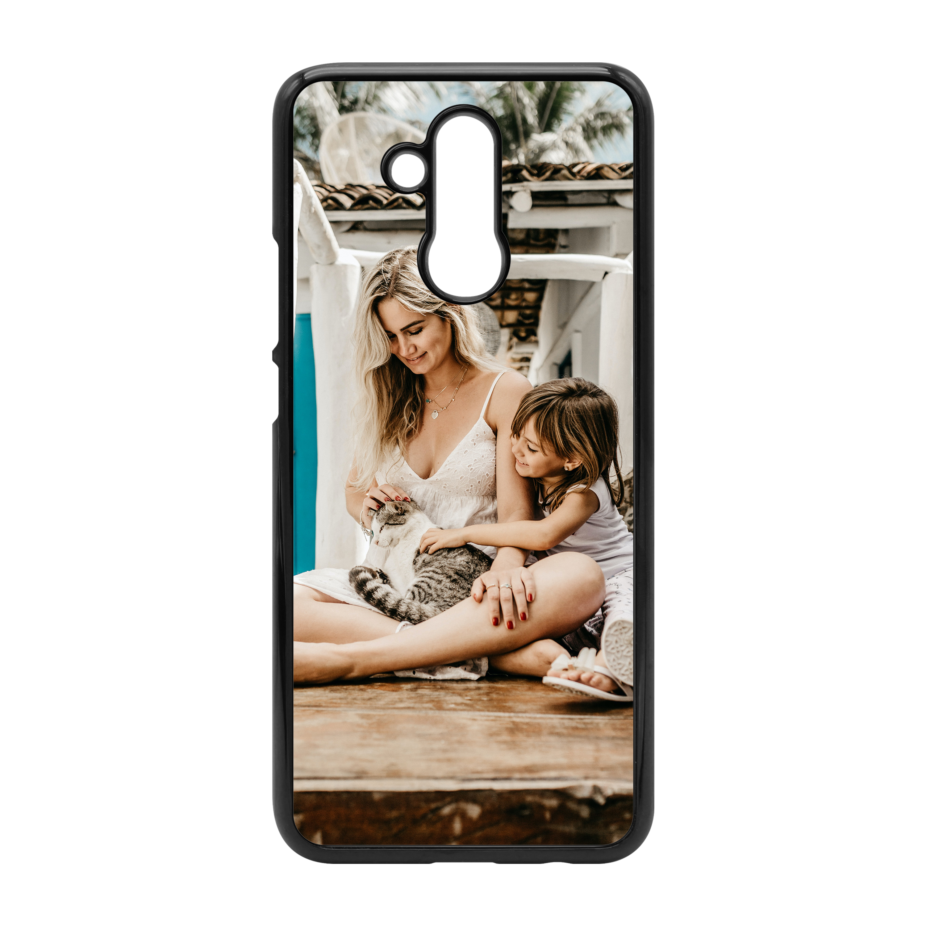Huawei Mate 20 lite Hardcase 1