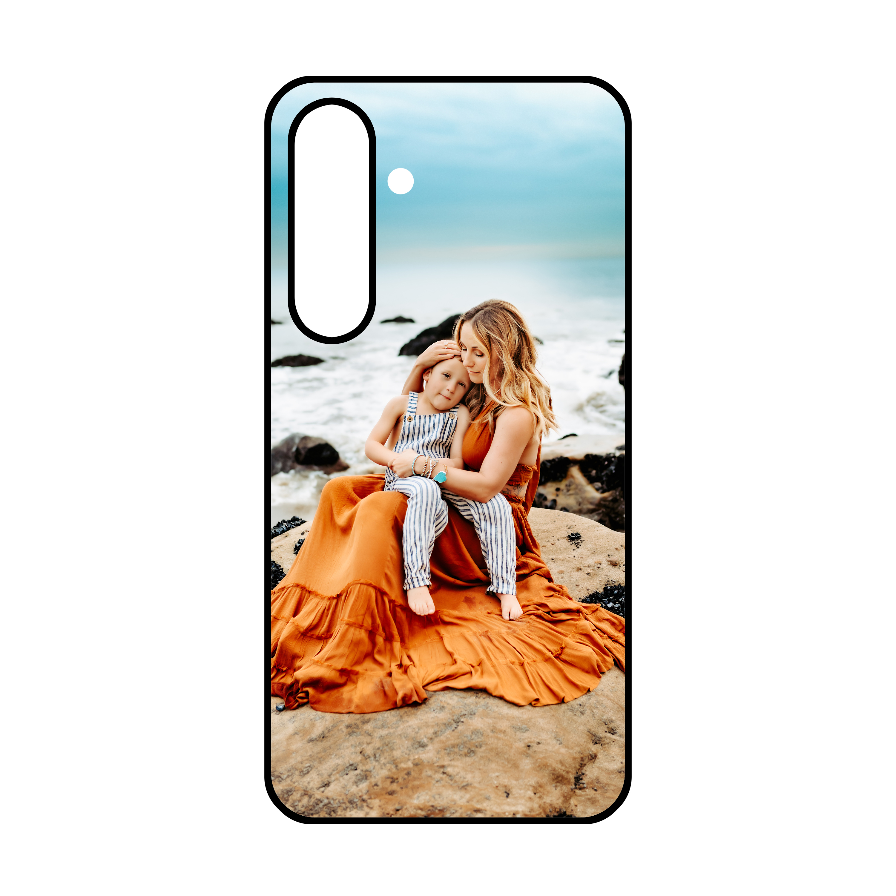 Galaxy S25+ Softcase 1