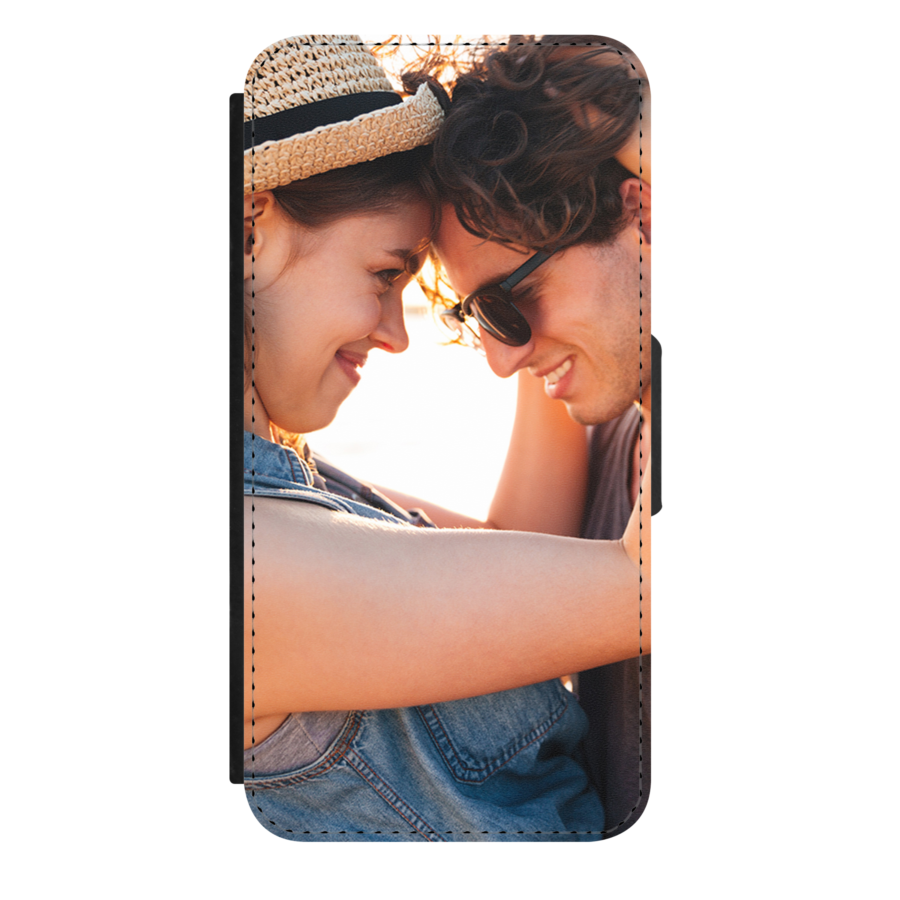 Galaxy S10+ Flipcase 1