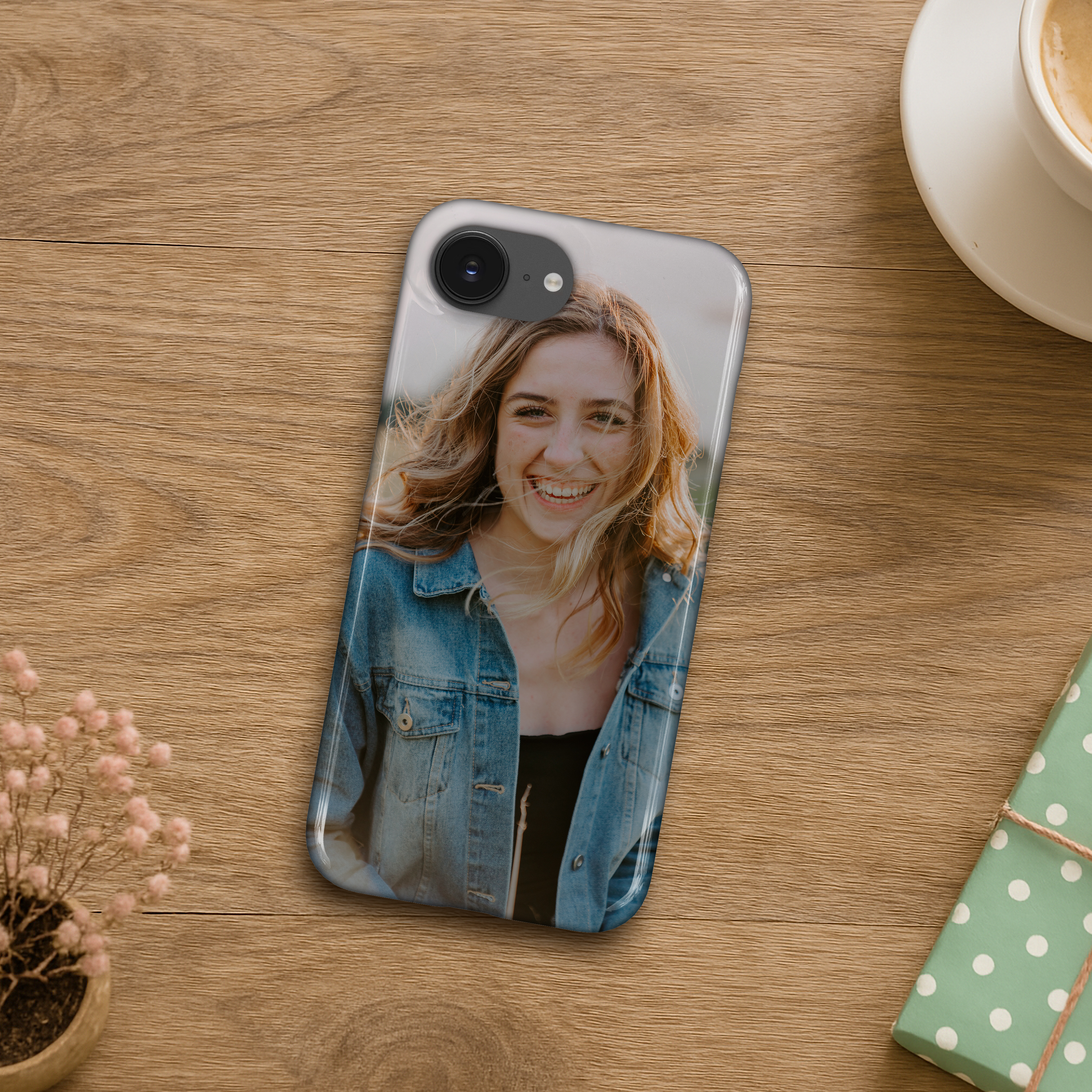 iPhone 16e Premium Hardcase 3