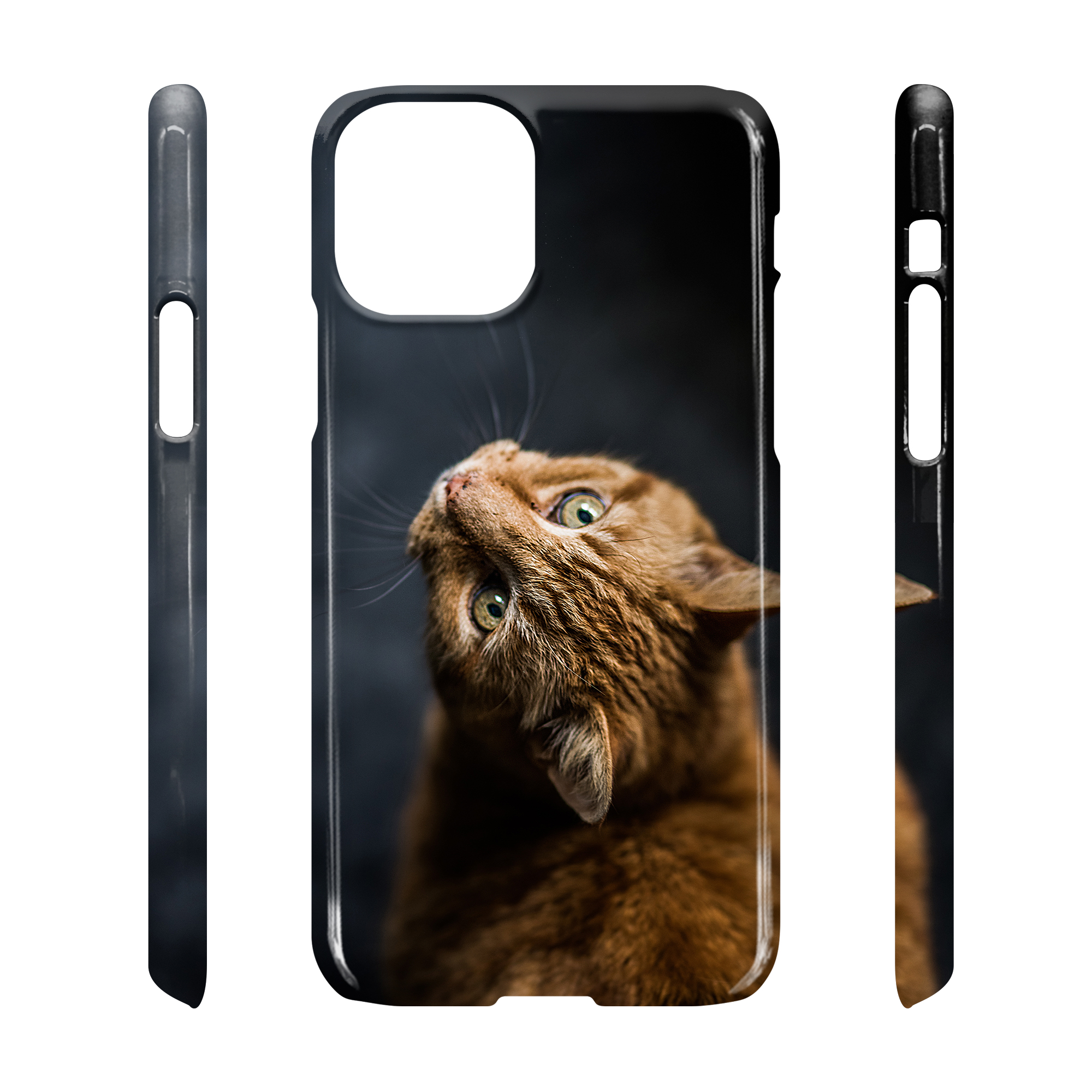 iPhone 11 Pro Premium Hardcase 2