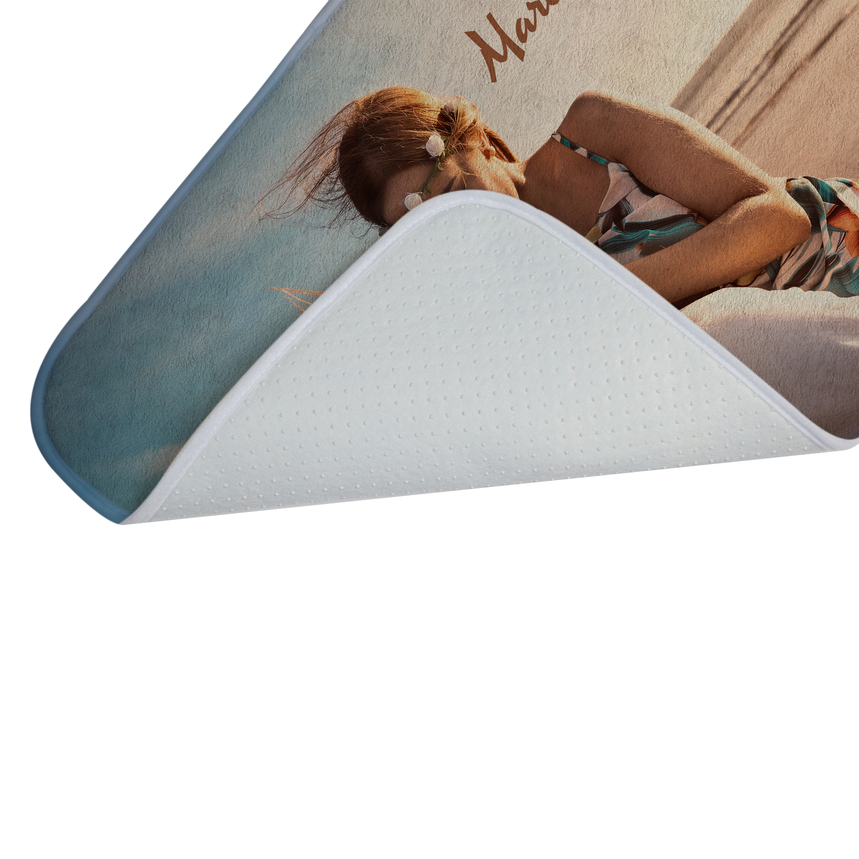 Badvorleger - Standard 2