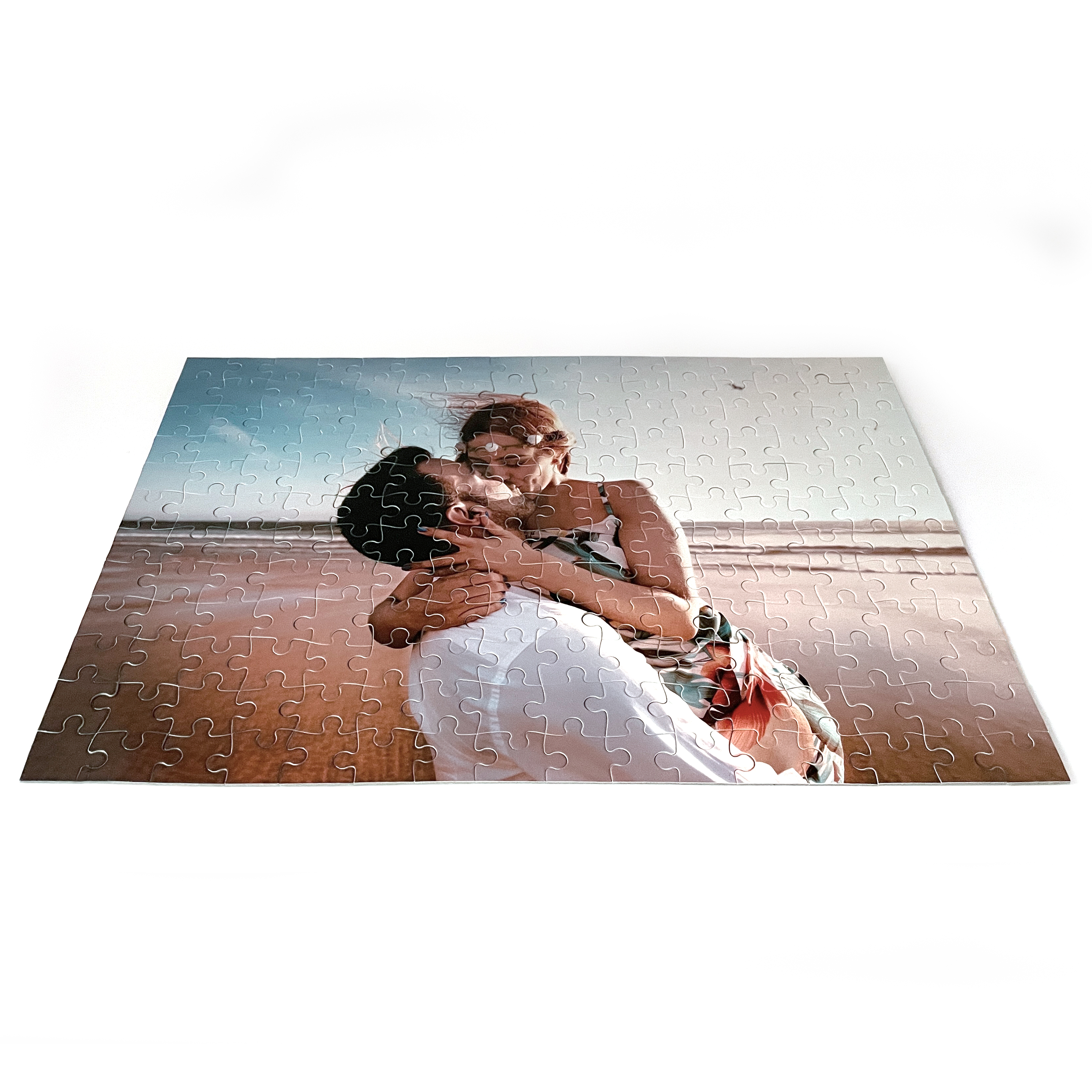 Fotopuzzle 192 Teile (40,5 cm x 28,6 cm) Quer 3