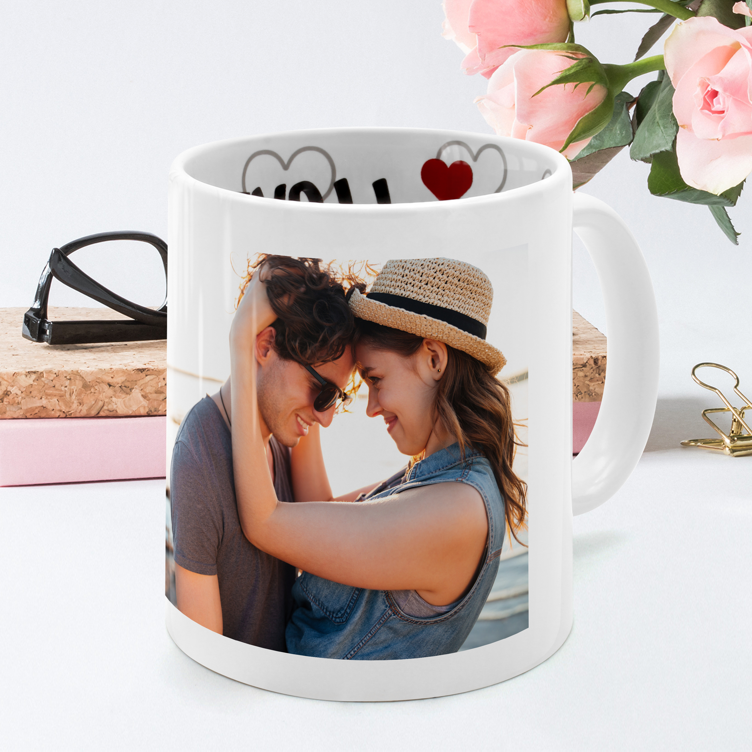 Liebestasse - Standard 4