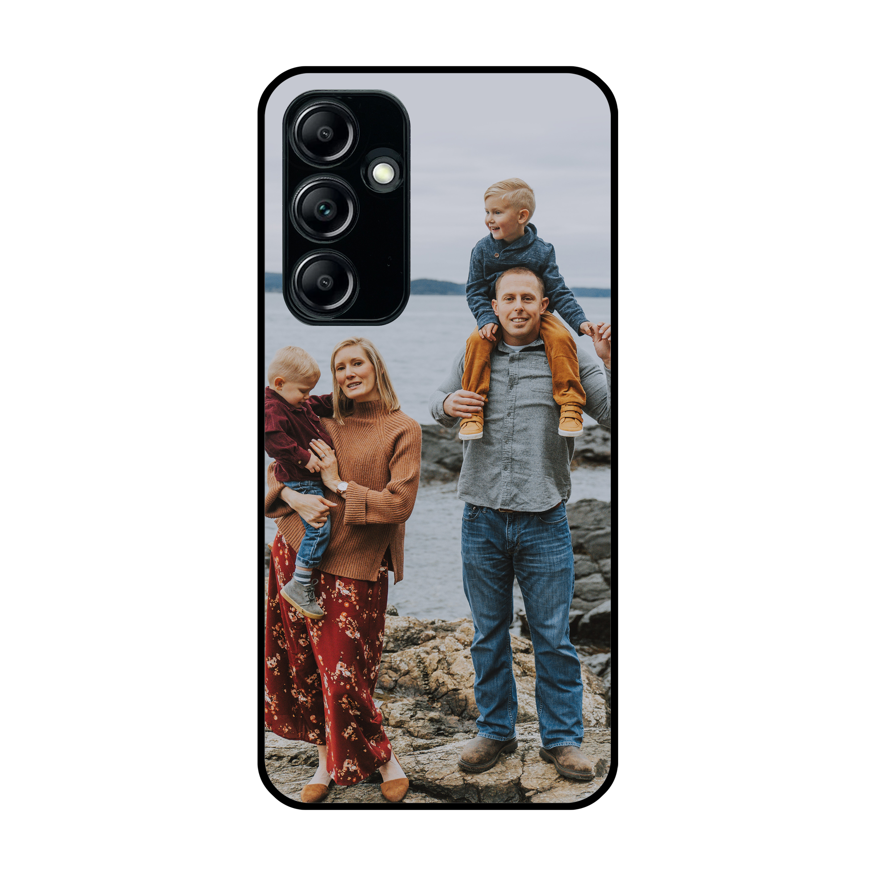 Galaxy A35 5G Hardcase 1