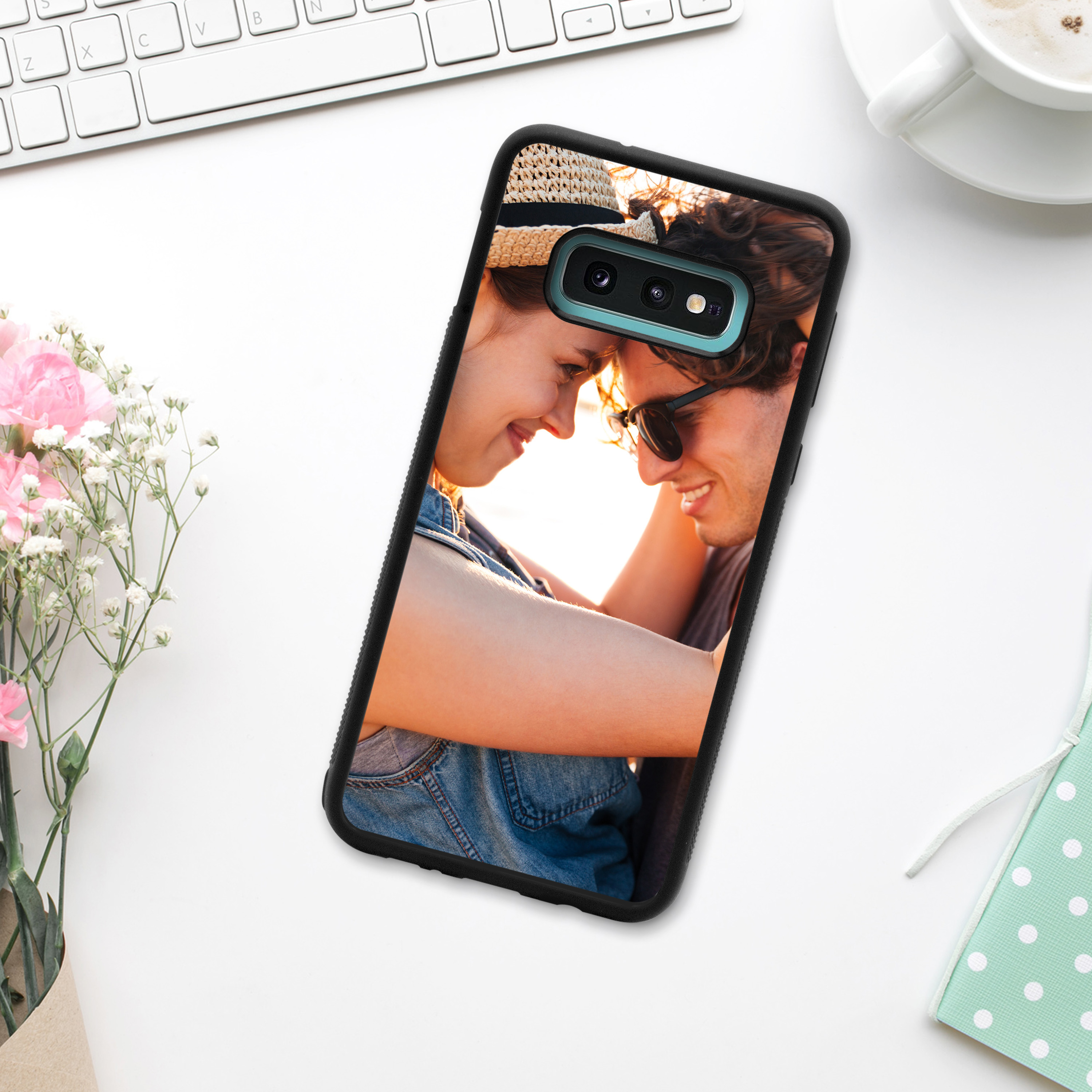 Galaxy S10e Softcase 3