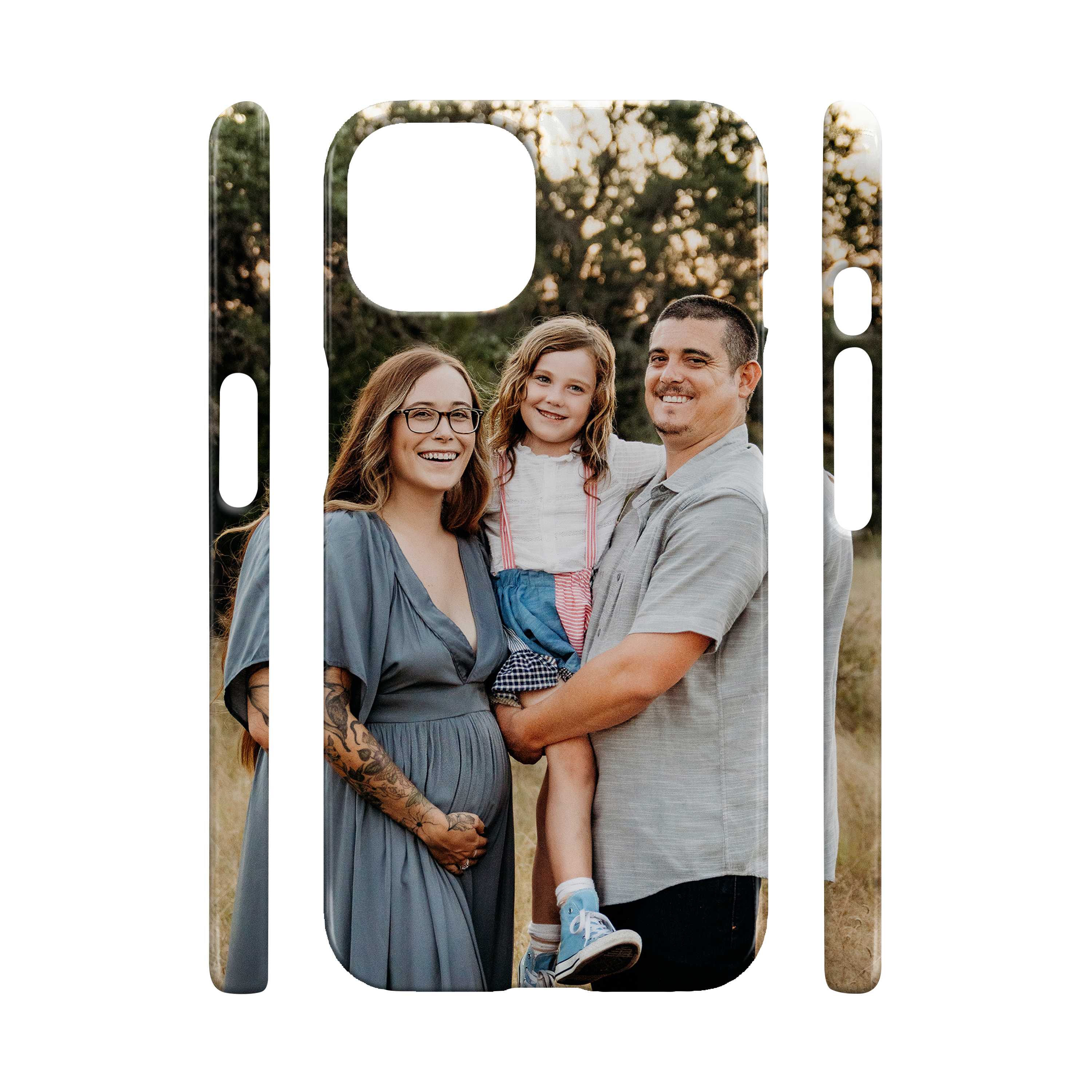 iPhone 15 Premium Hardcase 1