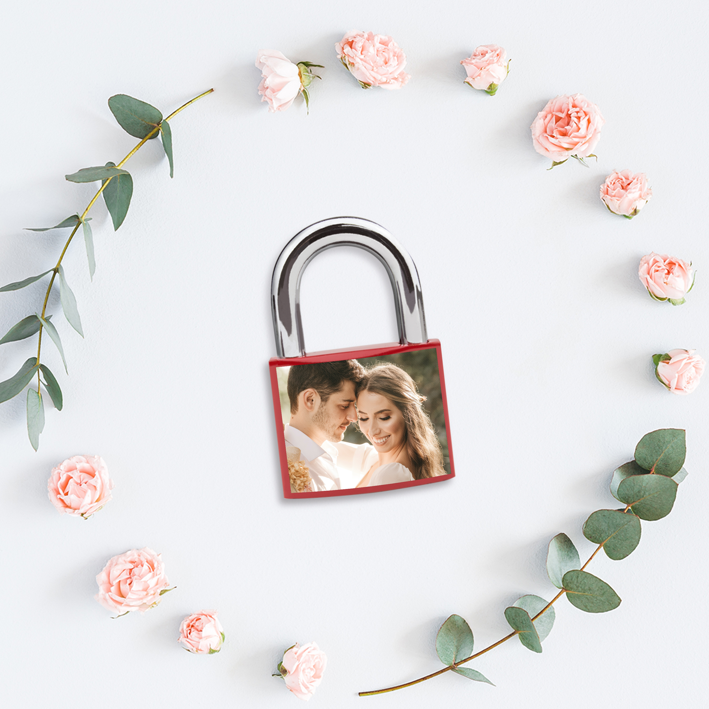 Liebesschloss - Standard 6