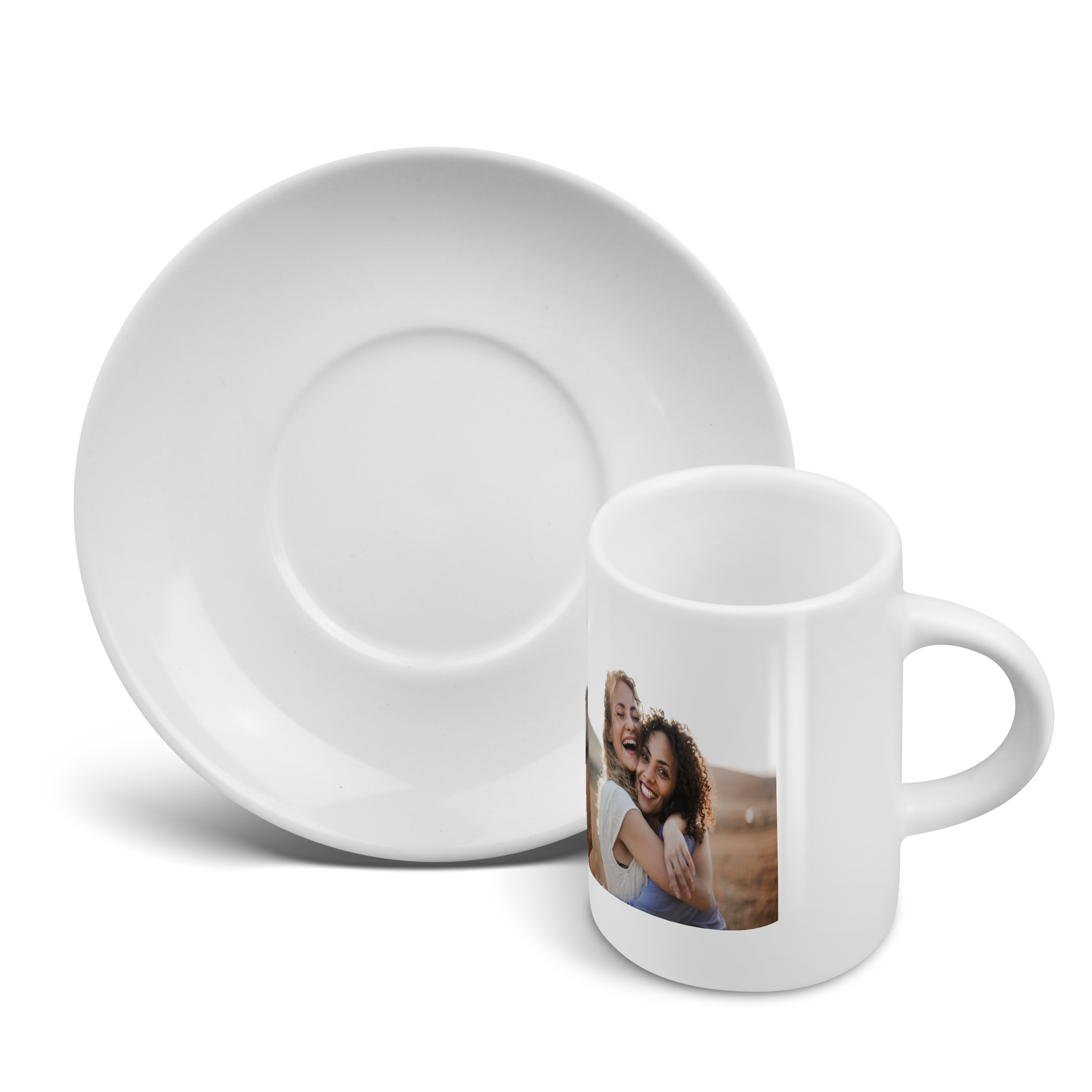 Espressotasse - Standard 2