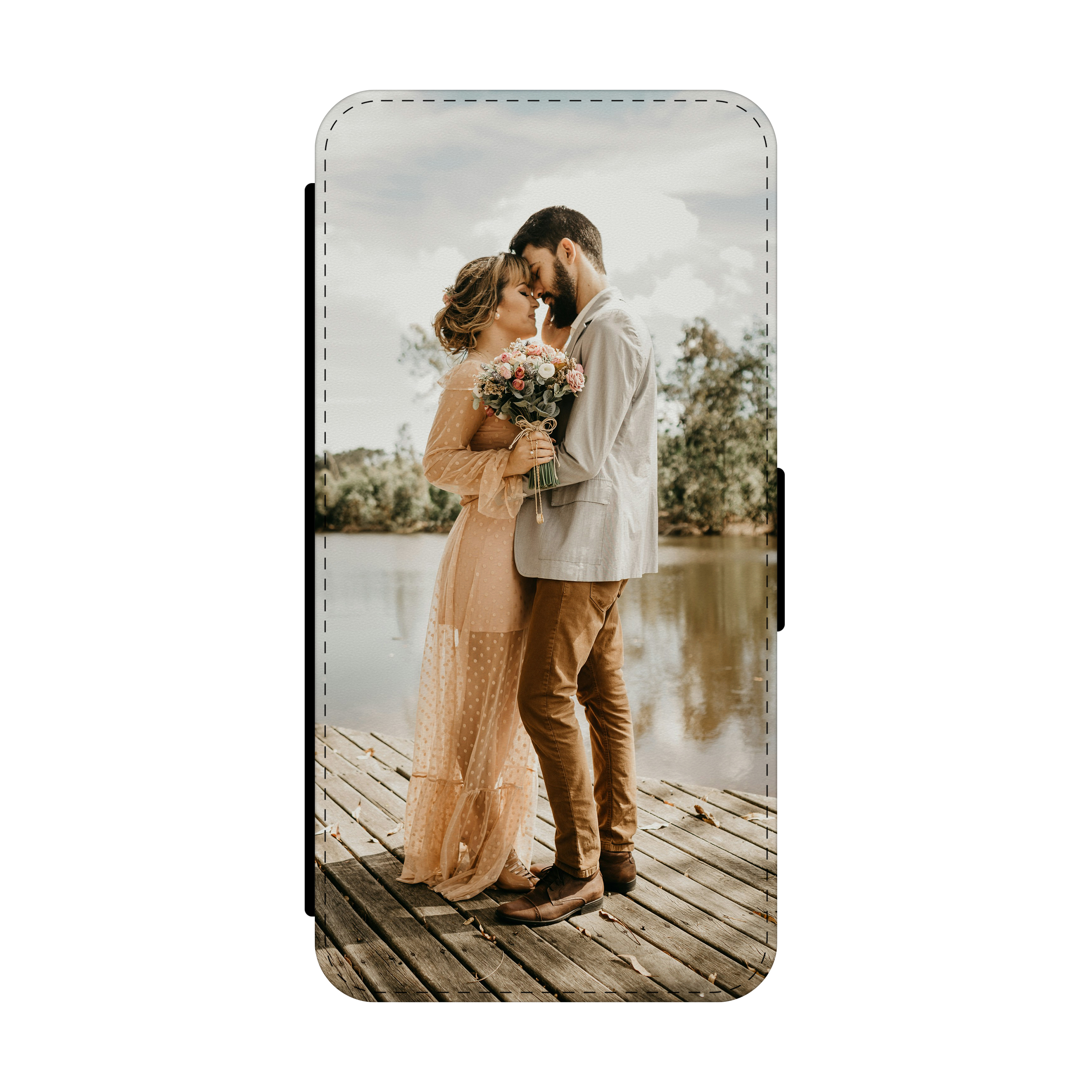 Galaxy A25 5G Flipcase 2