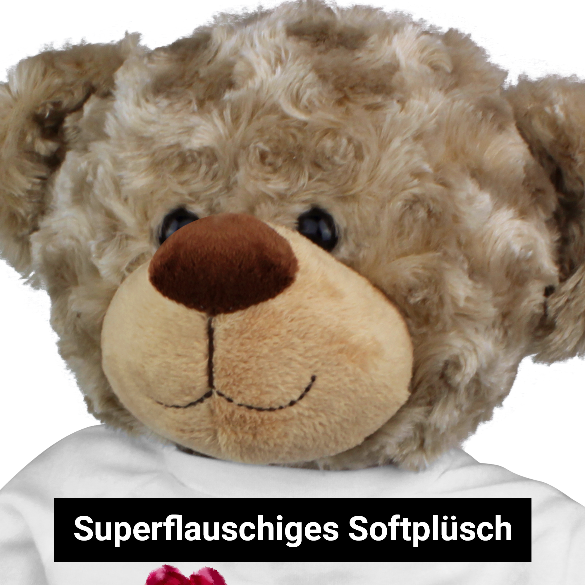 XL Teddy - Standard 5