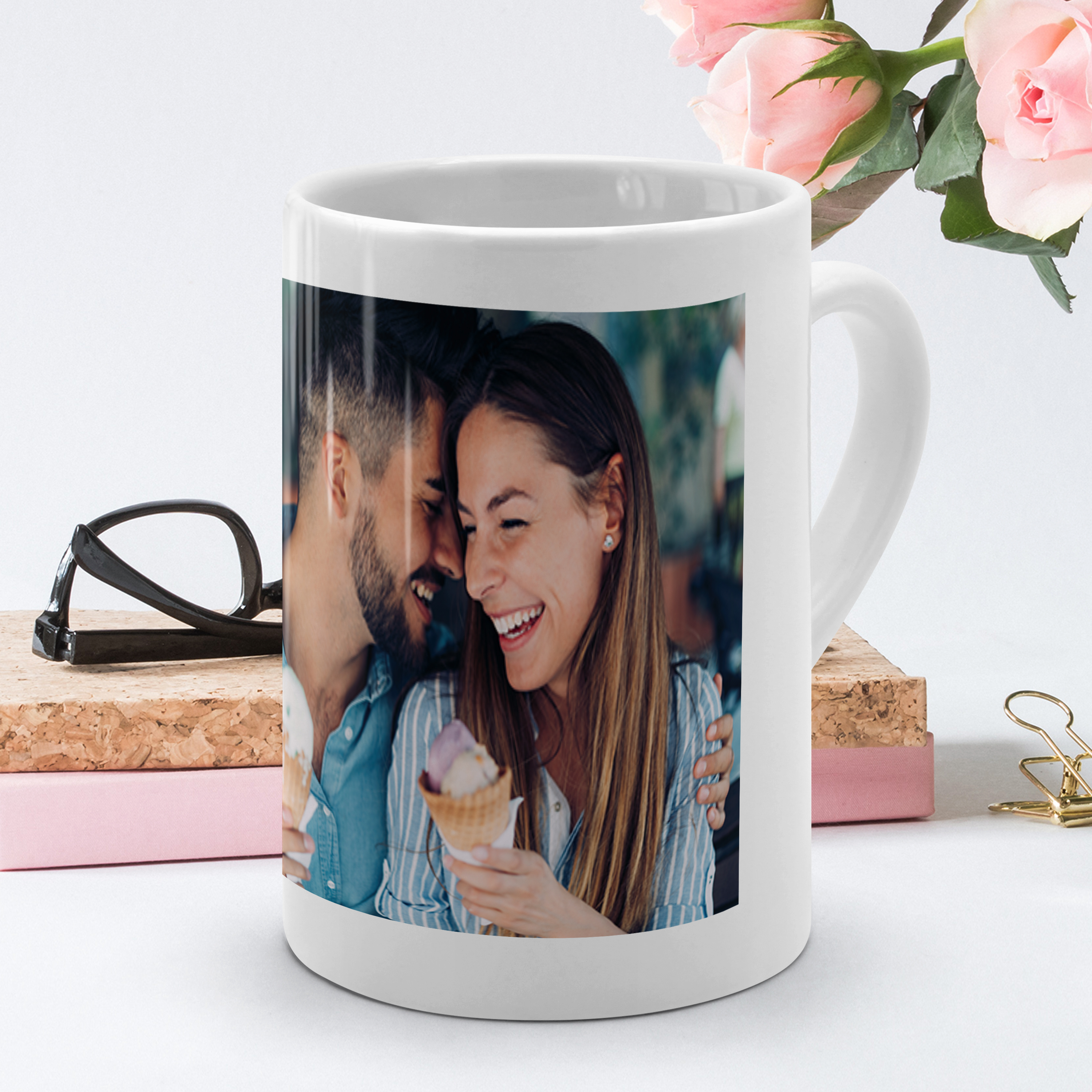 Slim-Tasse - Standard 3