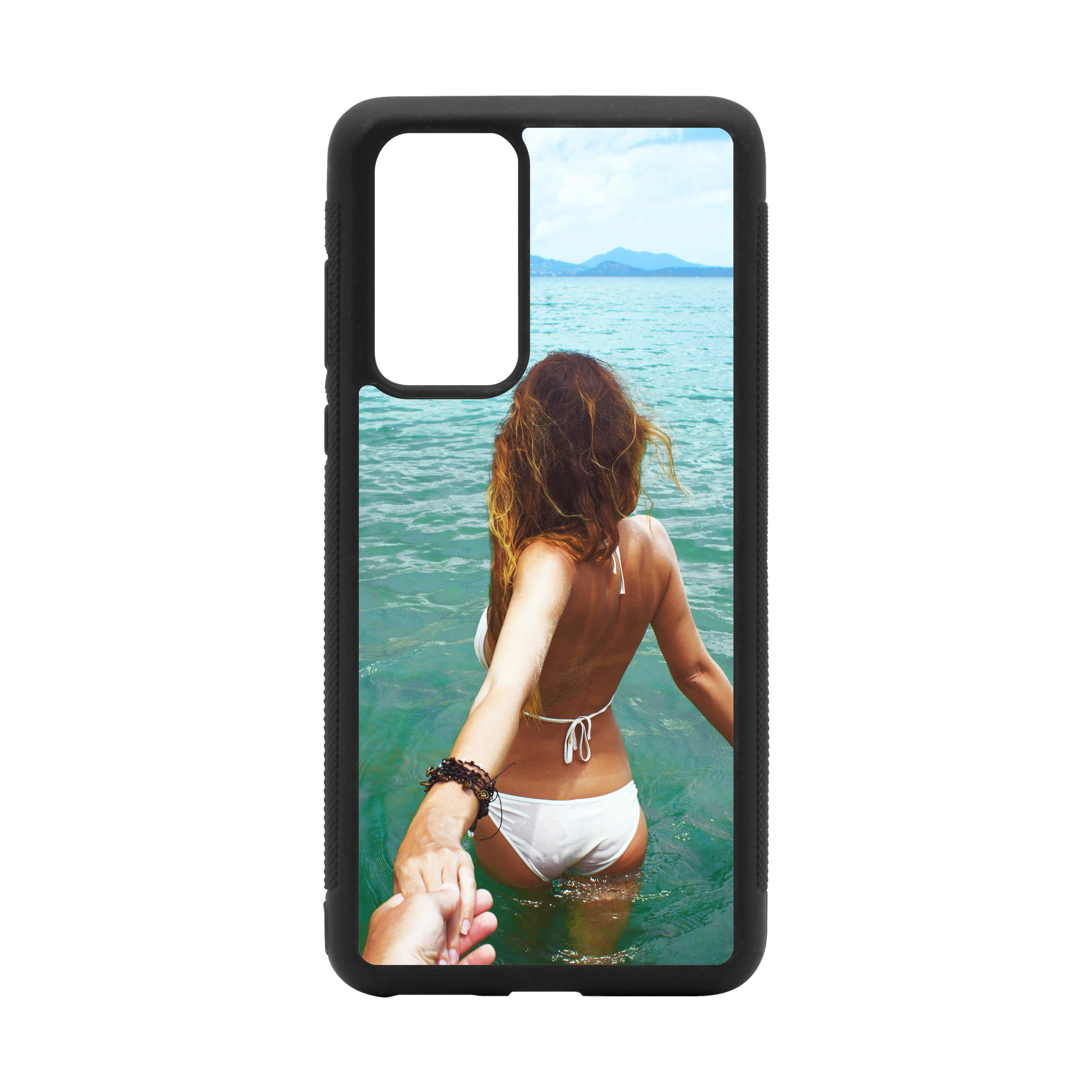 Huawei P40 Softcase 1