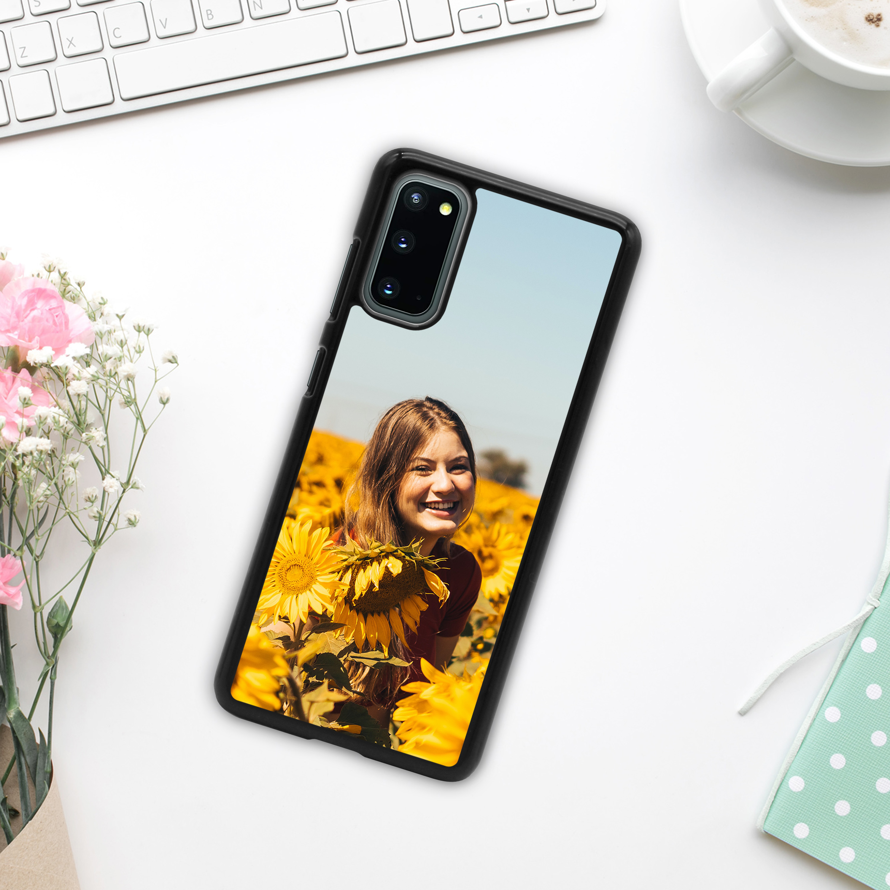 Galaxy S20 Hardcase 3