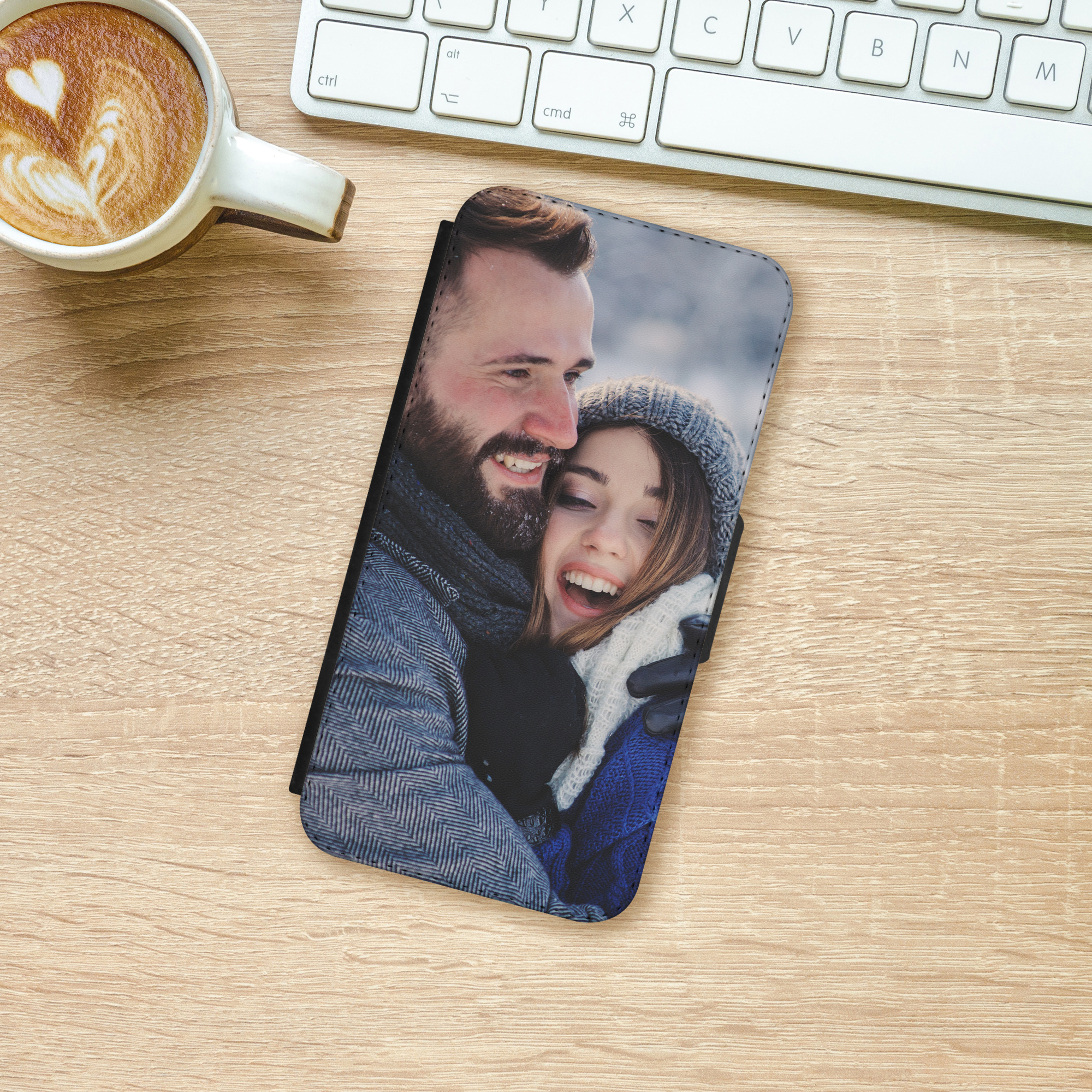 iPhone 11 Flipcase 4