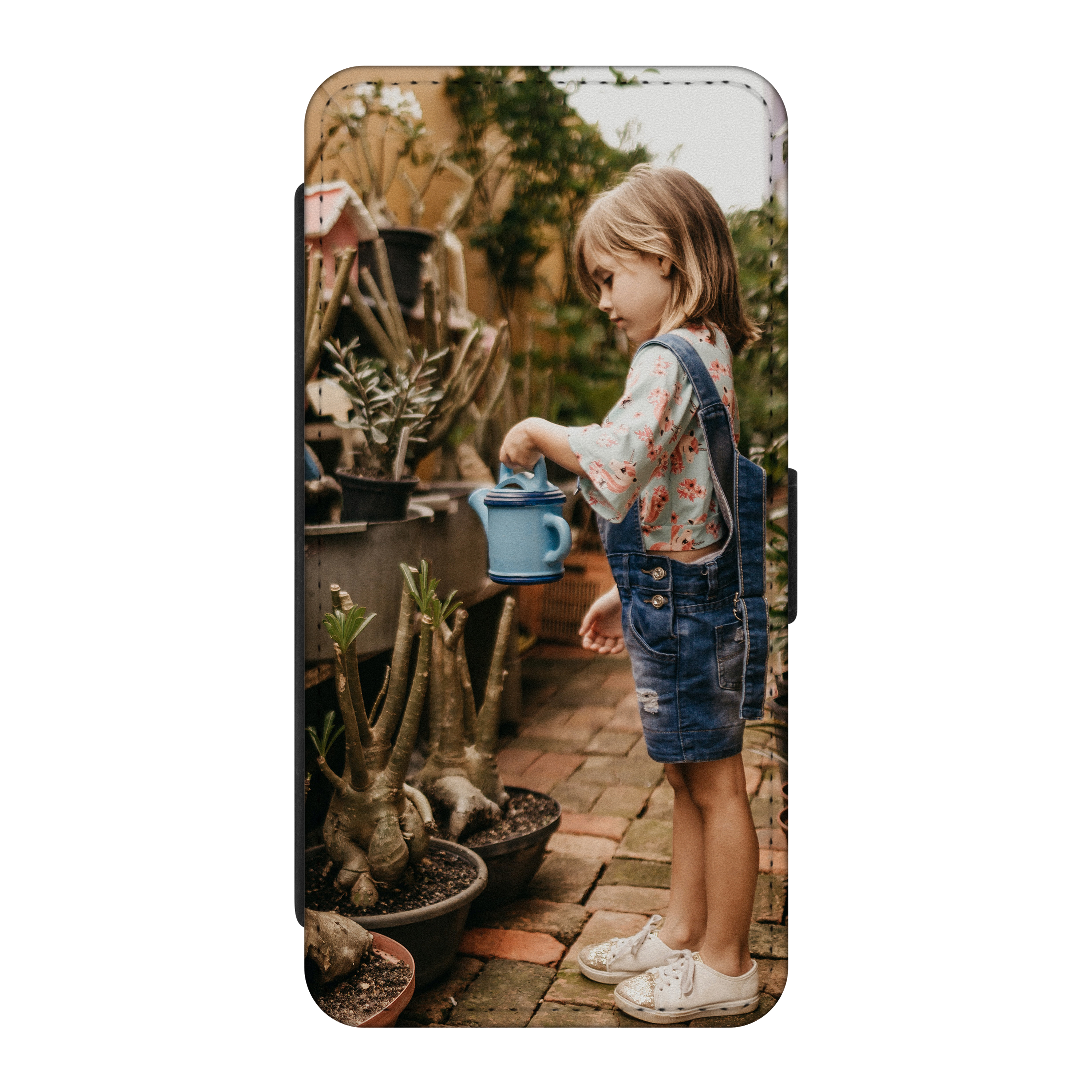 Galaxy S22+ Flipcase 2