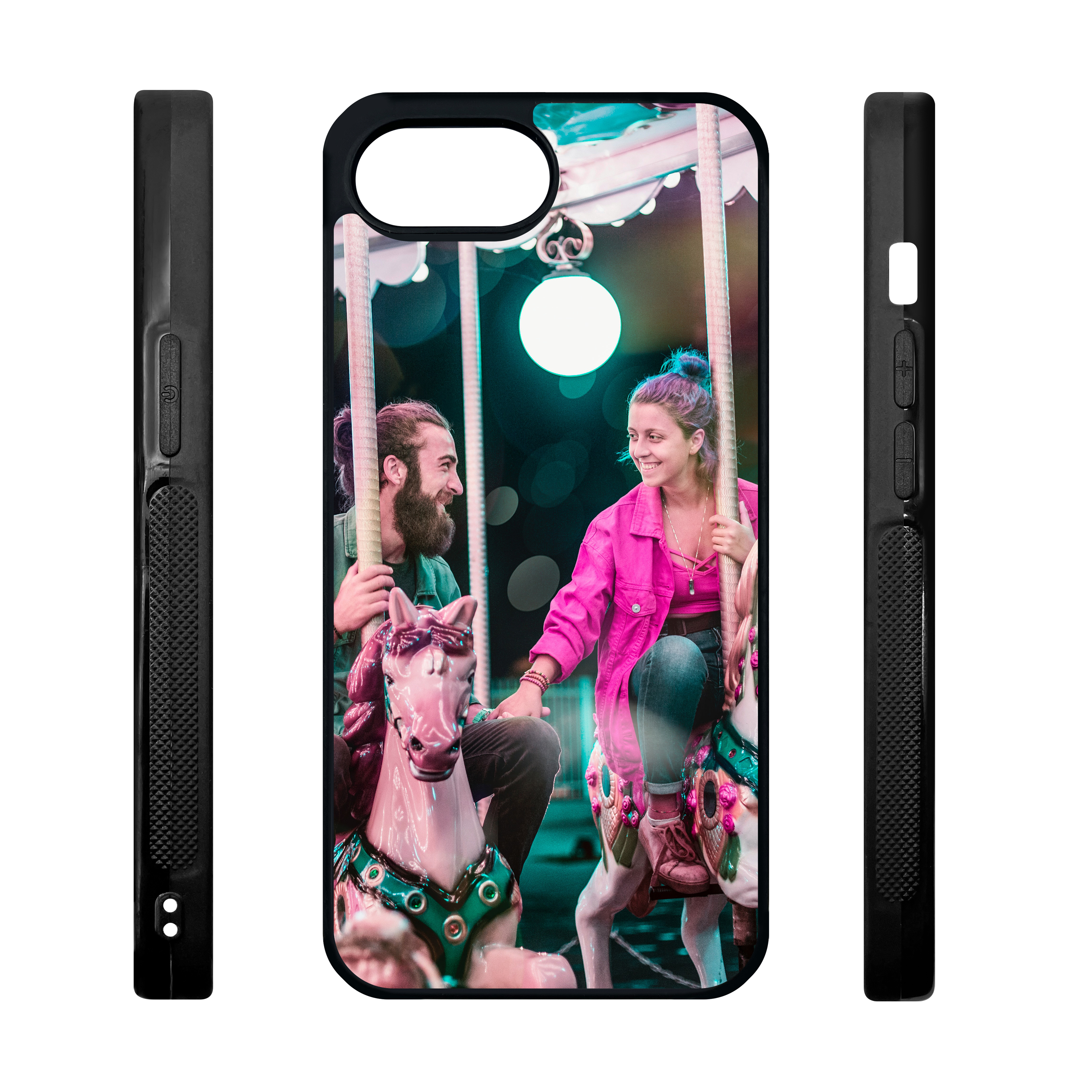 iPhone 16e Softcase 2