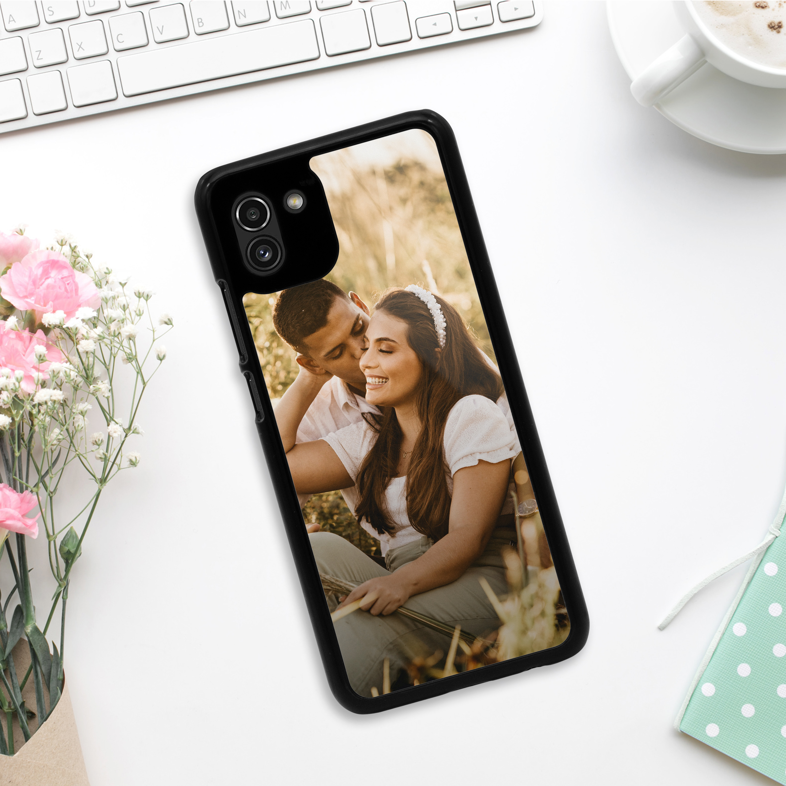 Galaxy A03 Hardcase 3