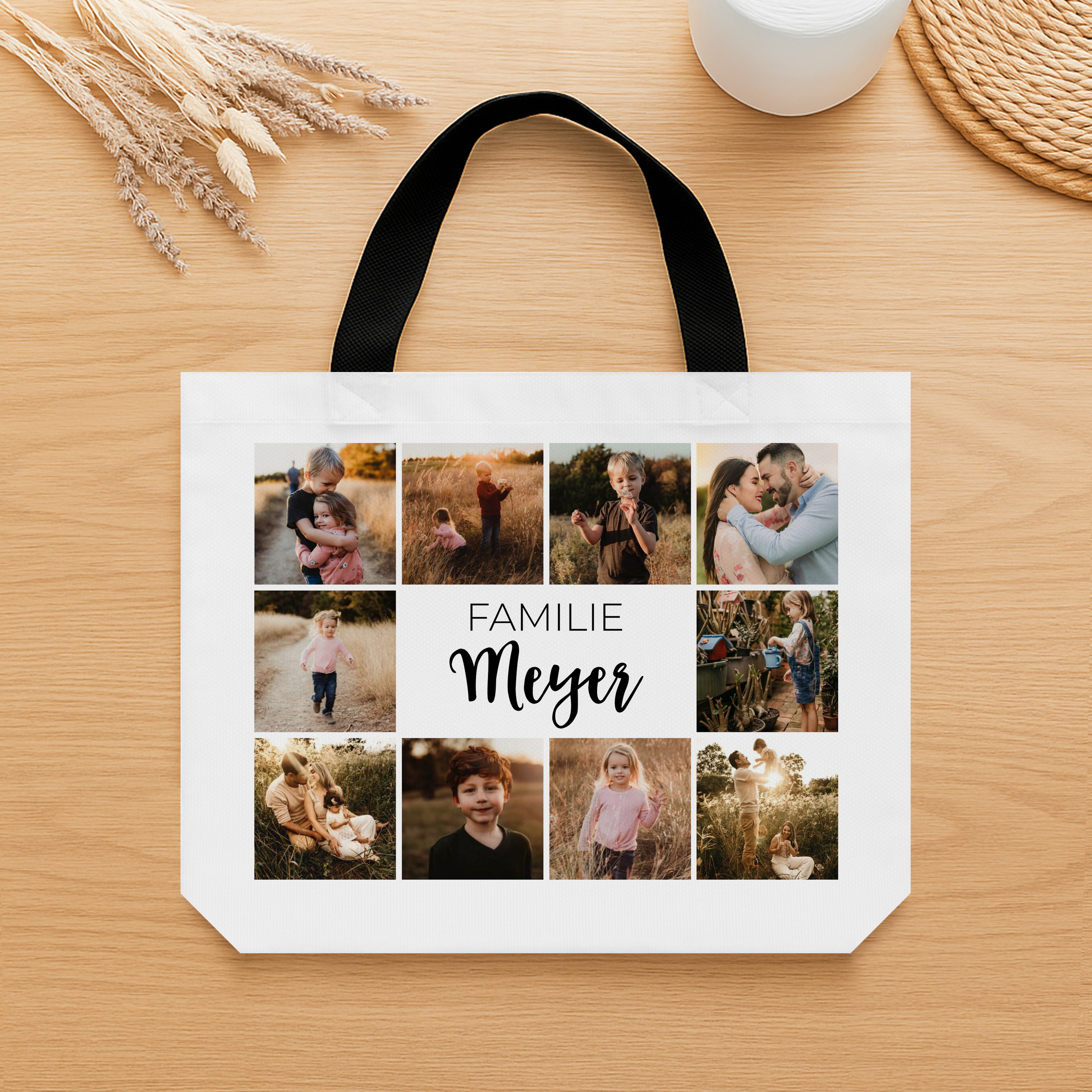 Einkaufstasche - Standard 6