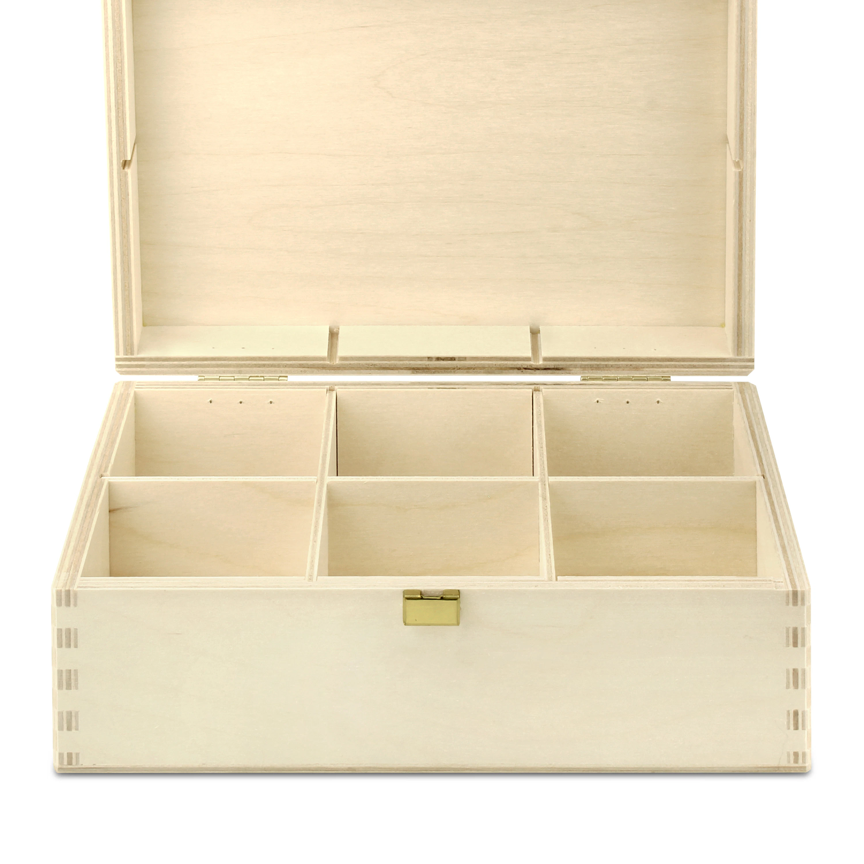 Teebox - Standard 4