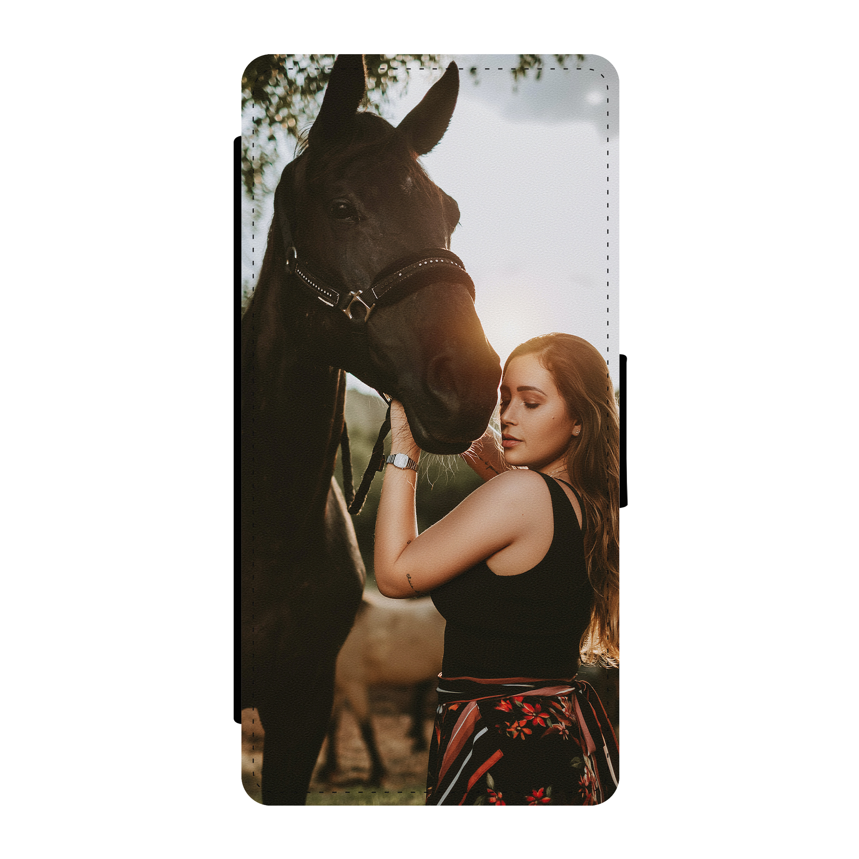 Galaxy A32 5G Flipcase 2